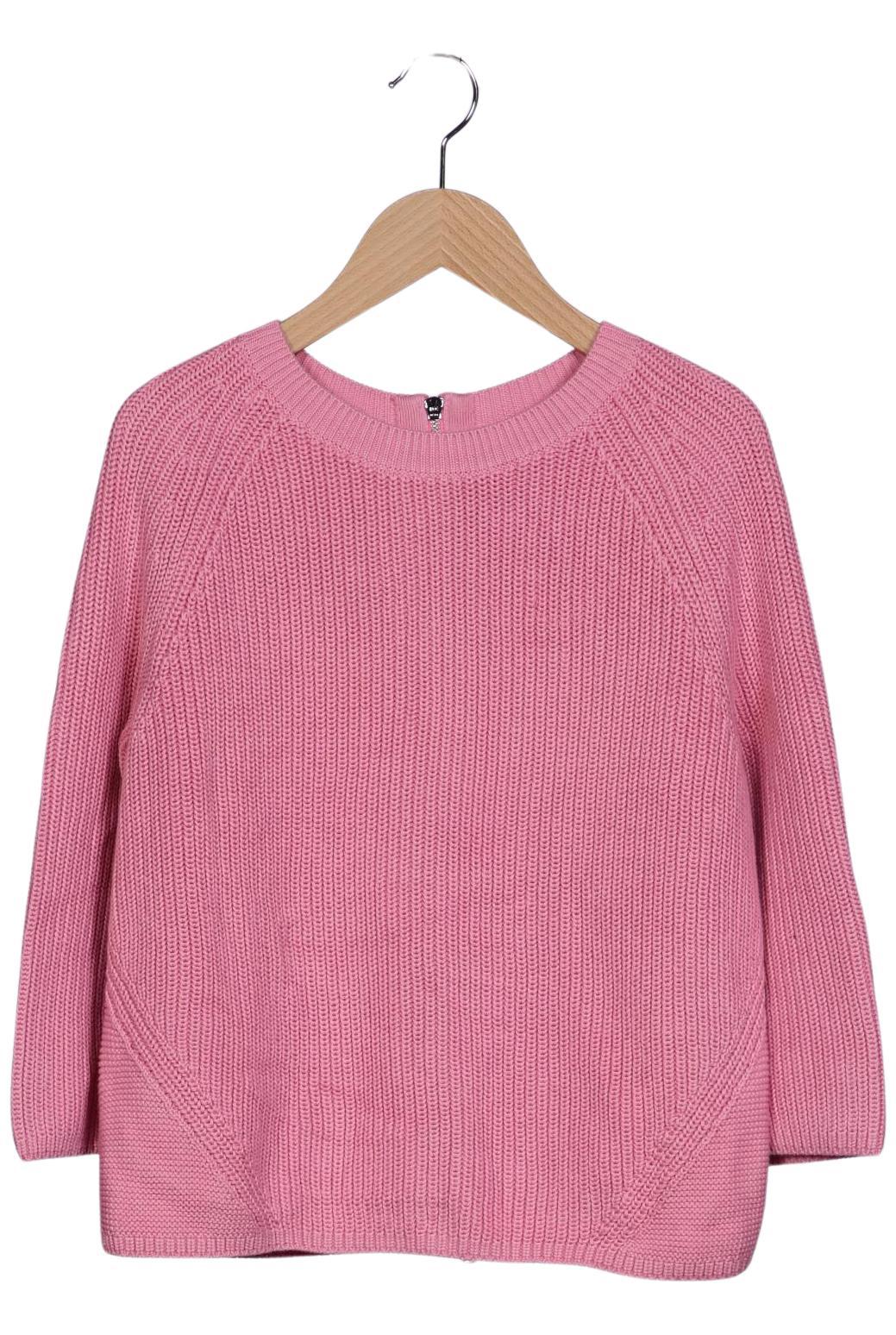 

Hugo by Hugo Boss Damen Pullover, pink, Gr. 34