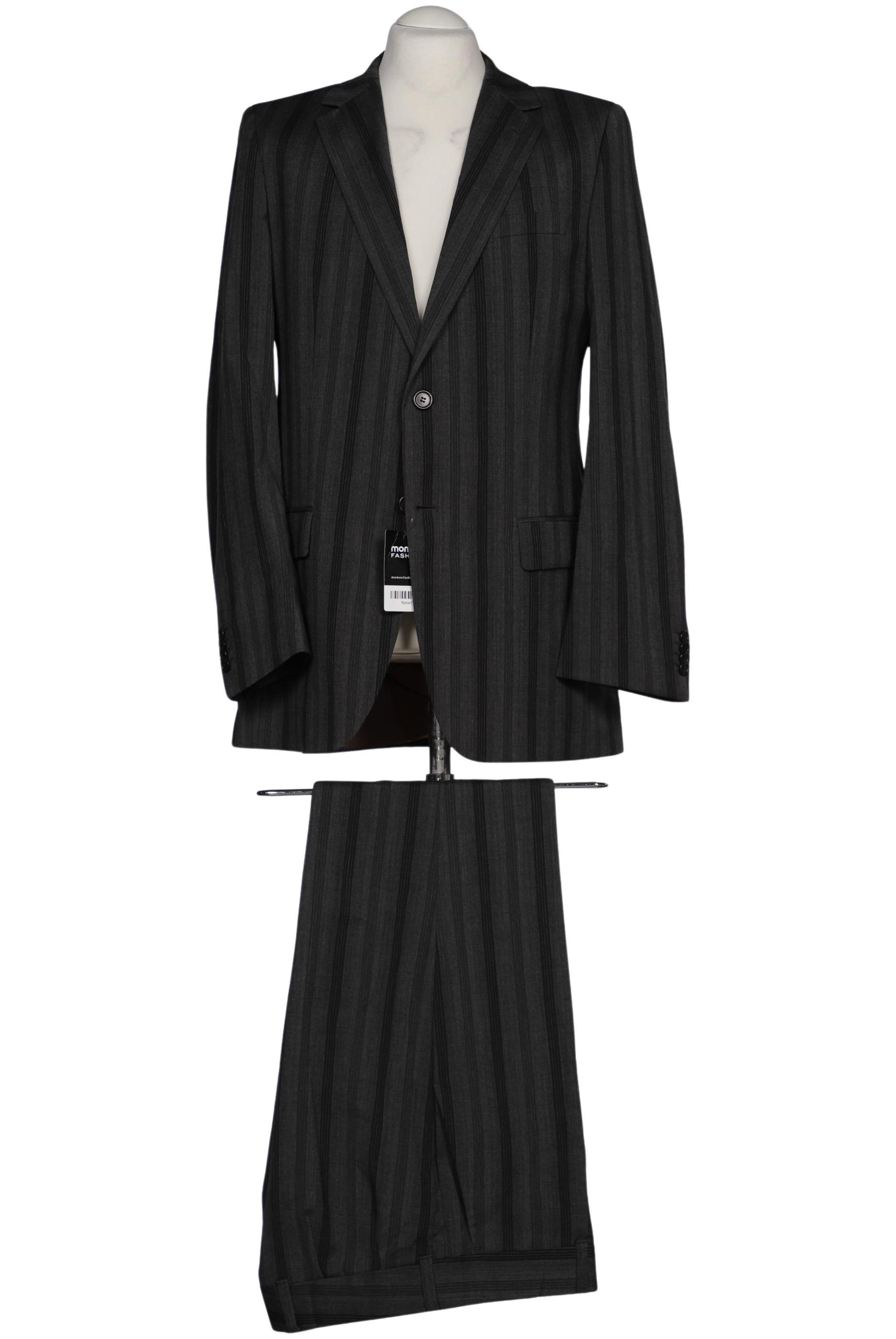 

Hugo by Hugo Boss Herren Anzug, grau, Gr. 50