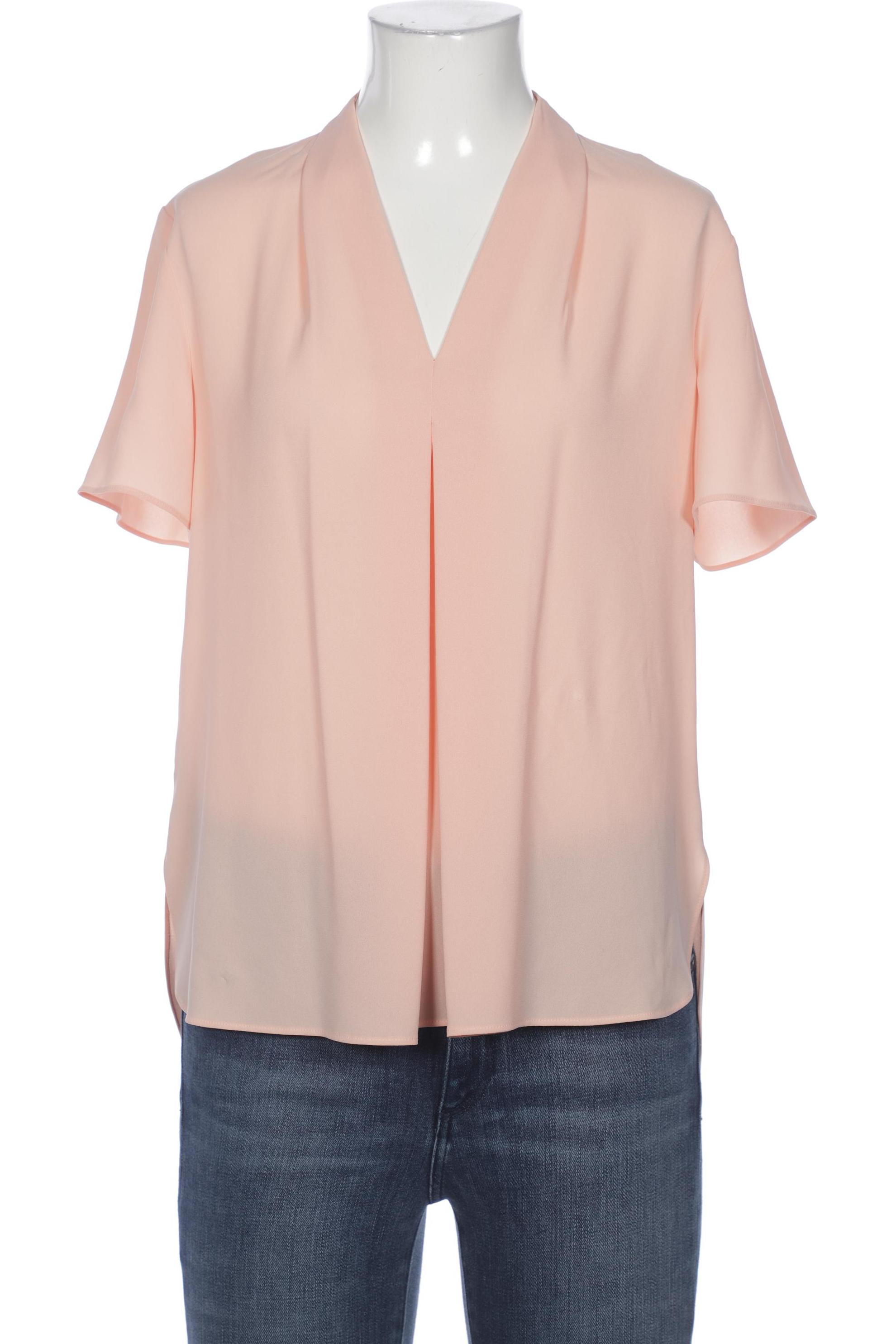 

Hugo by Hugo Boss Damen Bluse, orange, Gr. 34