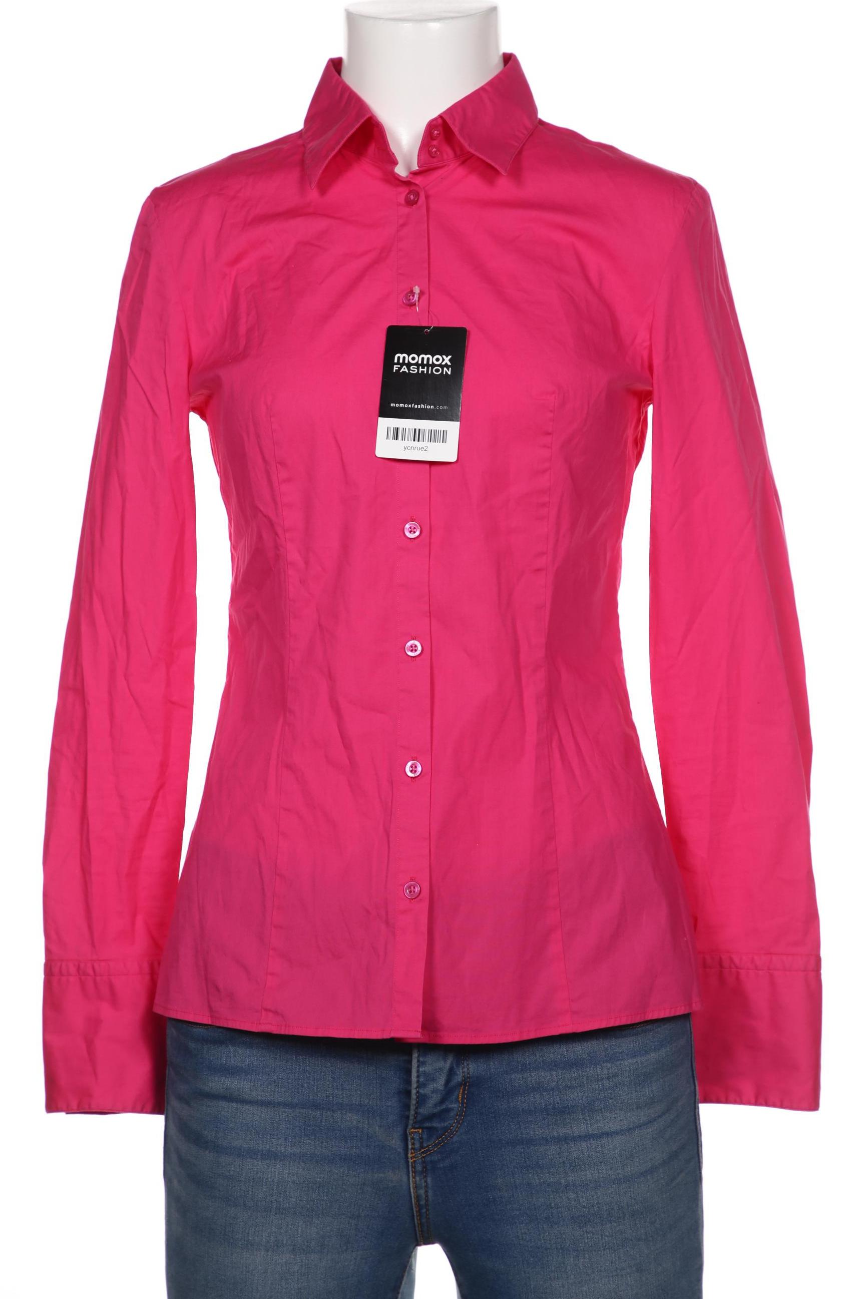 

HUGO by Hugo Boss Damen Bluse, pink