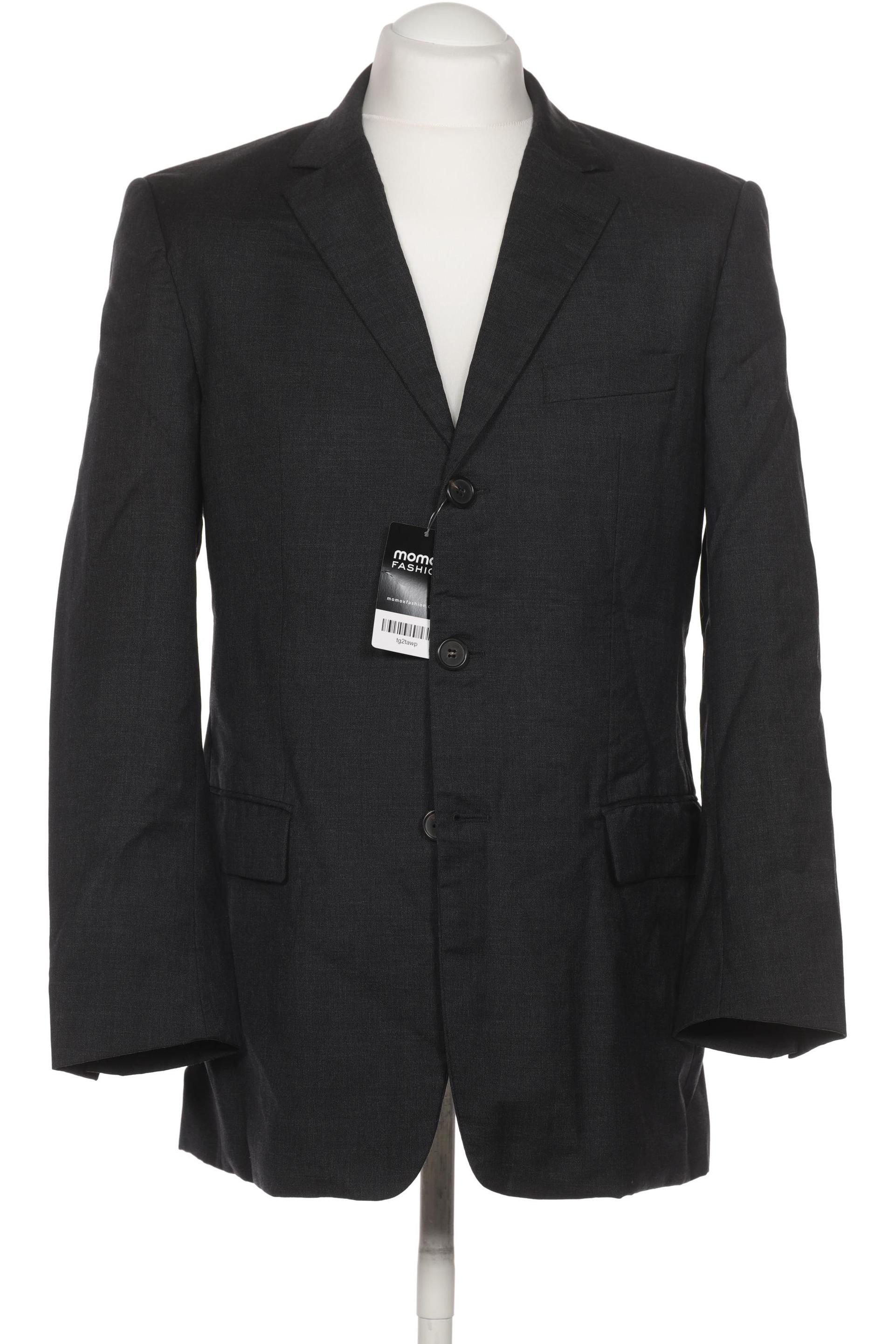 

Hugo by Hugo Boss Herren Sakko, grau, Gr. 48