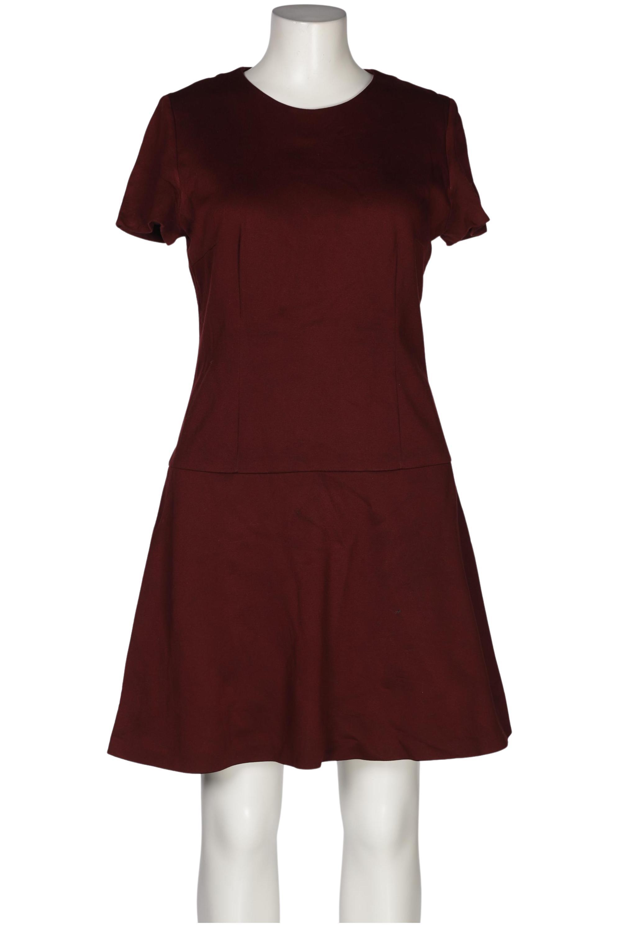 

Hugo by Hugo Boss Damen Kleid, bordeaux, Gr. 42