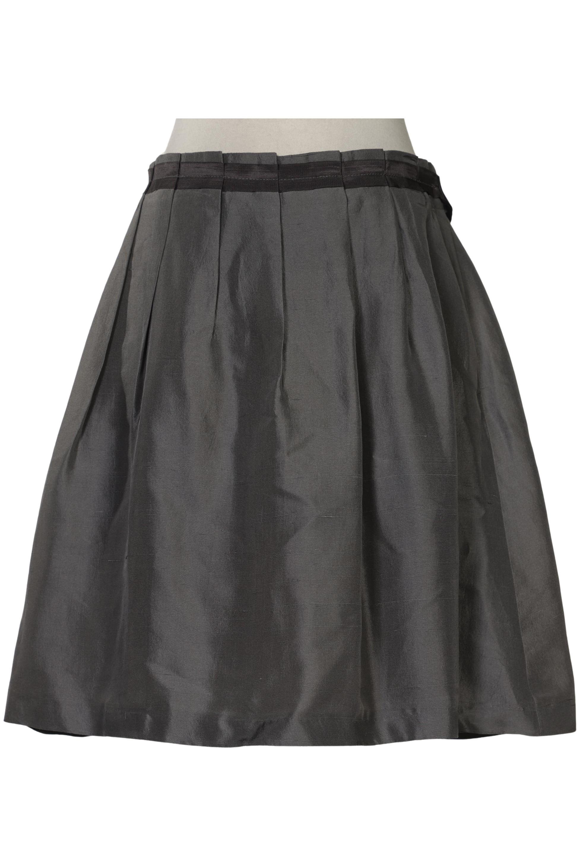 

Hugo by Hugo Boss Damen Rock, grau, Gr. 27