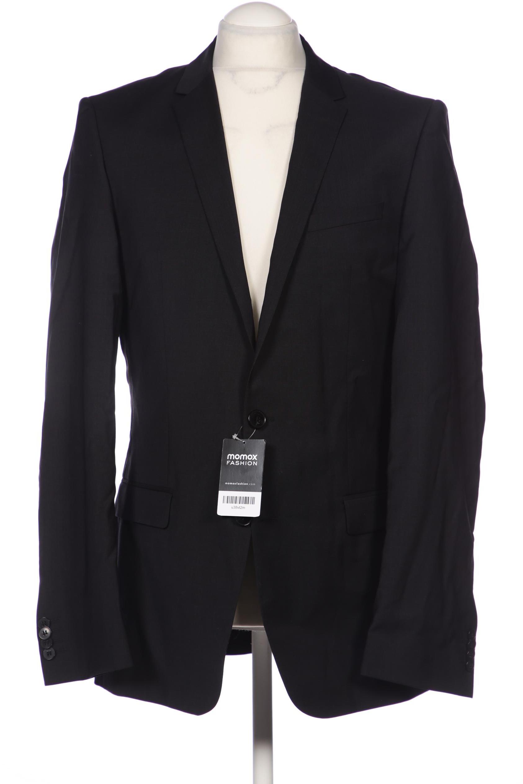 

HUGO by Hugo Boss Herren Sakko, grau