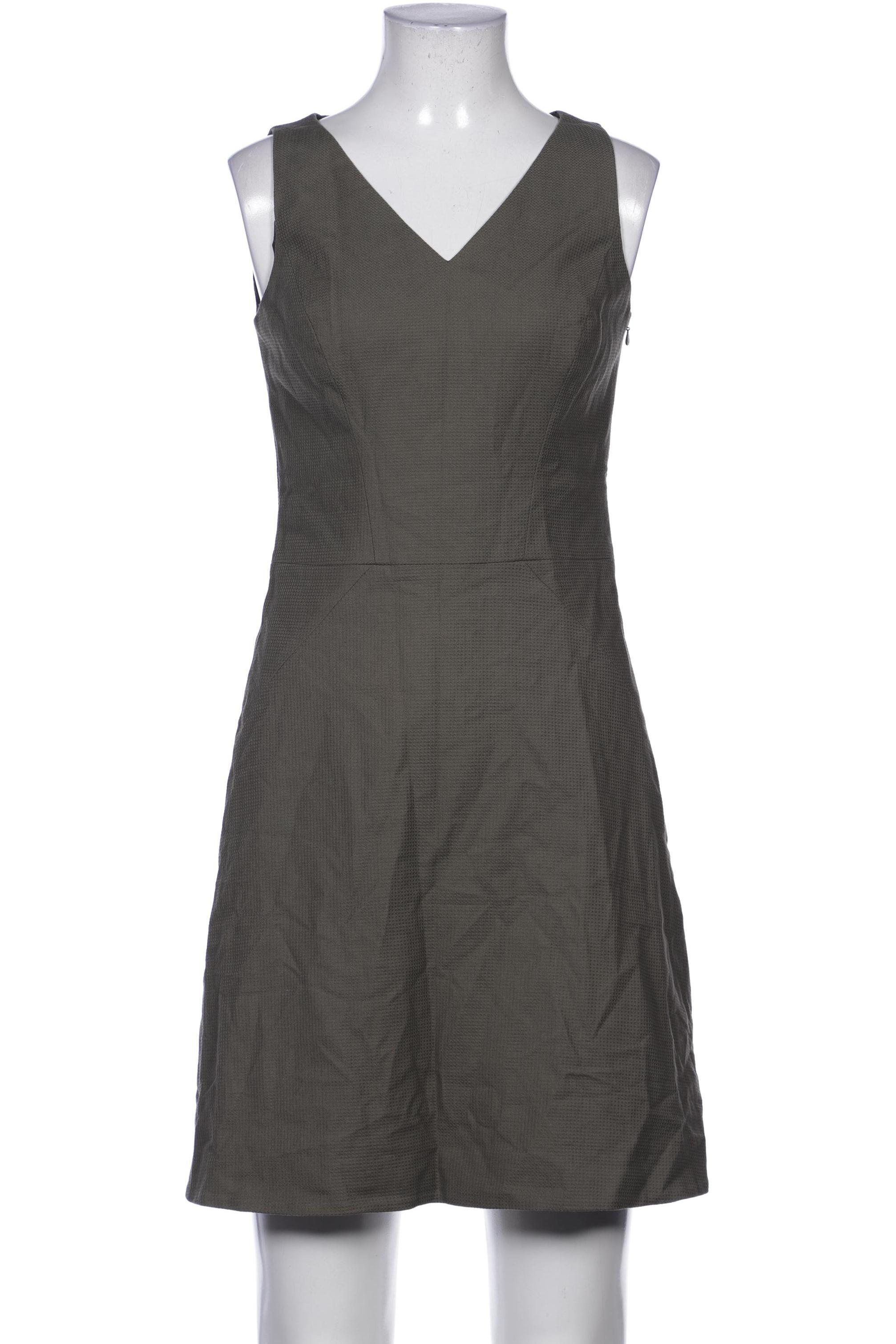 

Hugo by Hugo Boss Damen Kleid, grün, Gr. 36