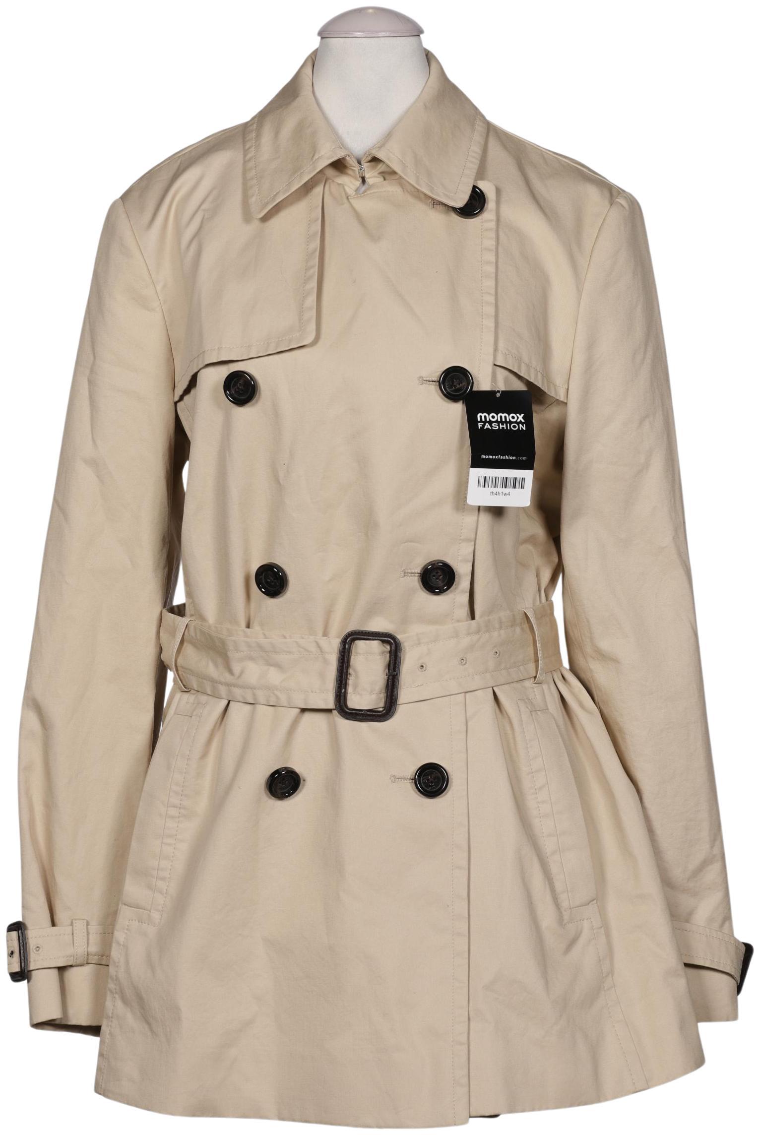 

Hugo by Hugo Boss Damen Mantel, beige, Gr. 38