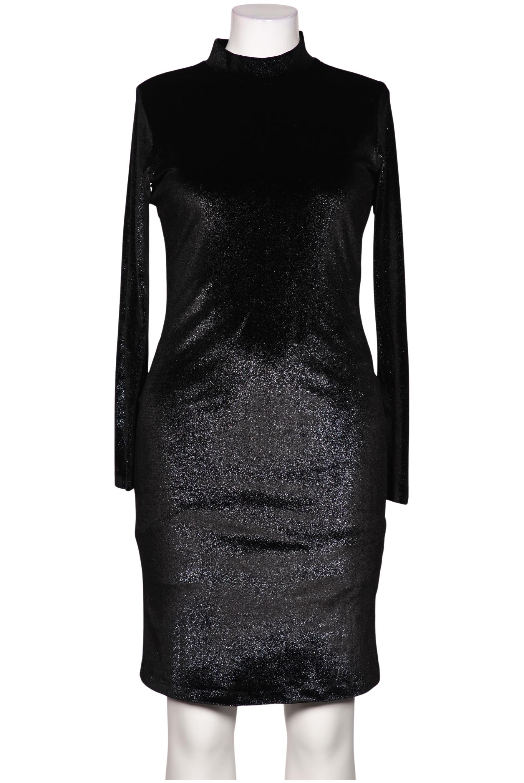 

Hugo by Hugo Boss Damen Kleid, schwarz, Gr. 42
