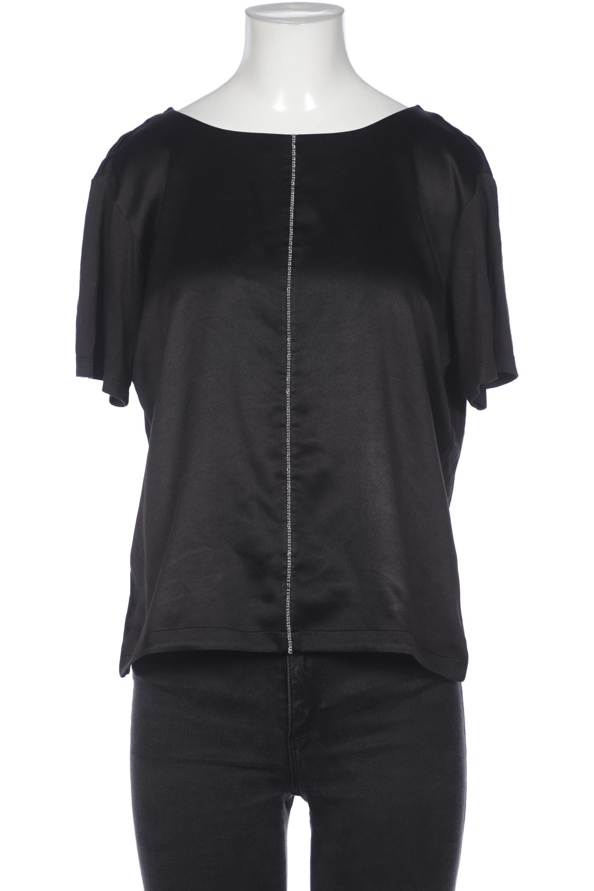 

HUGO by Hugo Boss Damen Bluse, schwarz