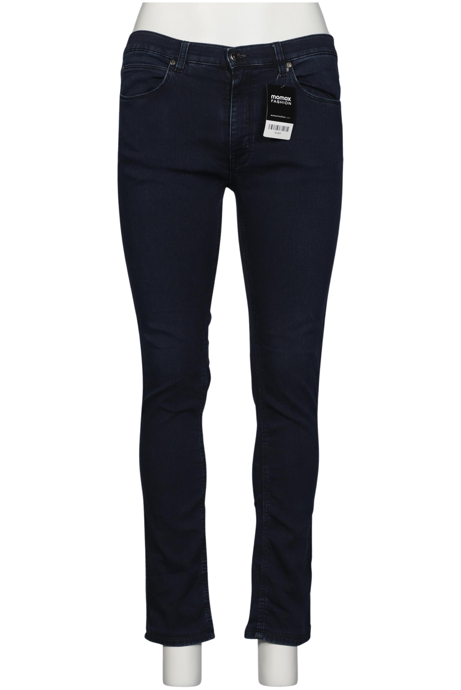 

Hugo by Hugo Boss Damen Jeans, marineblau, Gr. 33