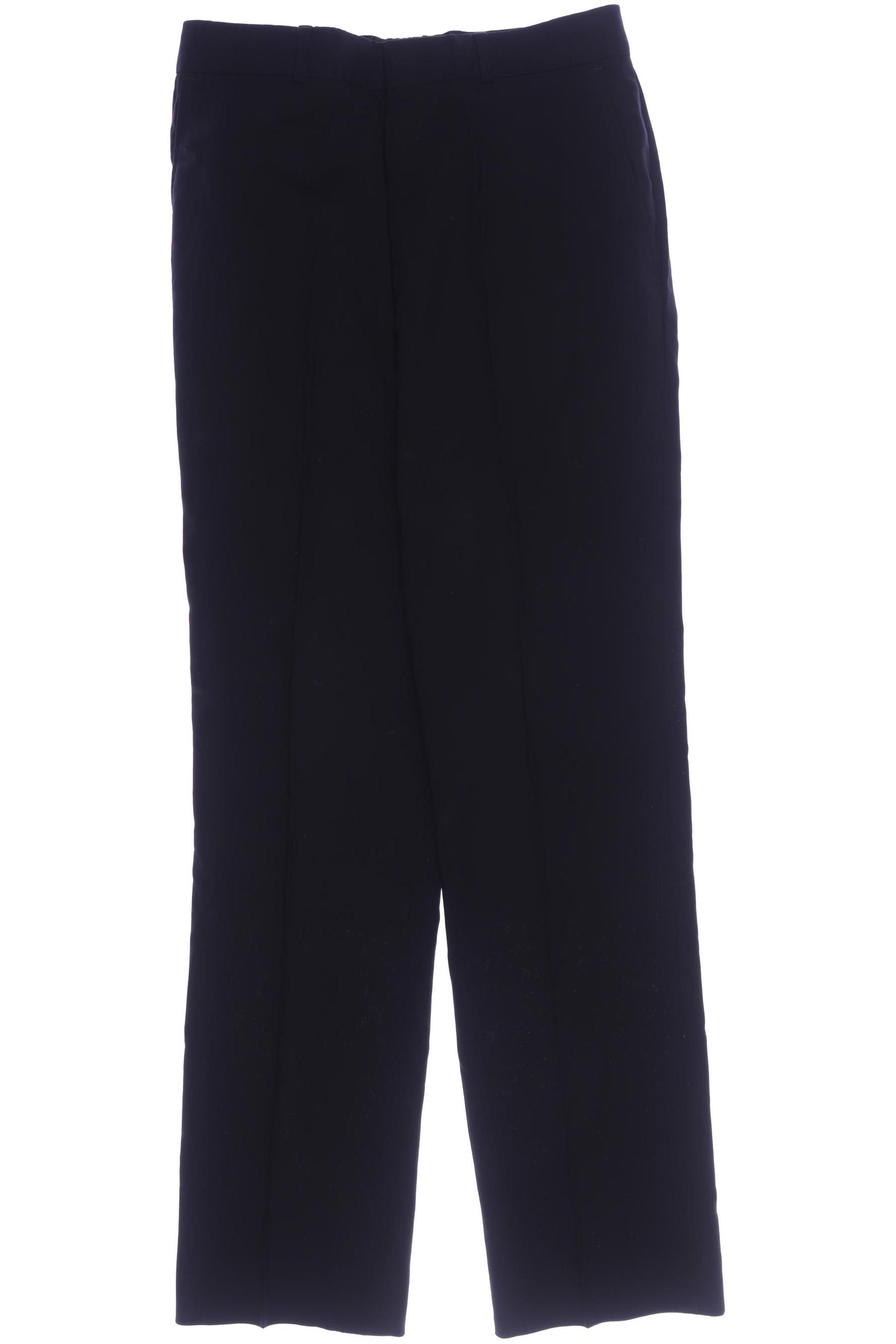 

Hugo by Hugo Boss Herren Stoffhose, schwarz, Gr. 44