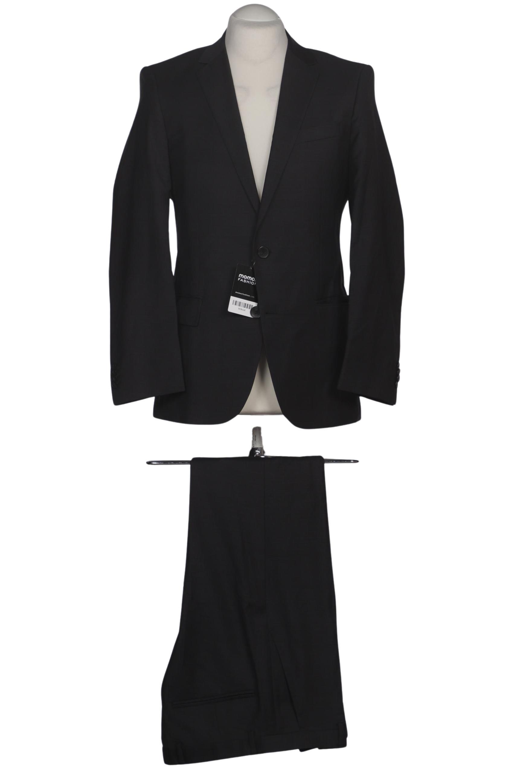

Hugo by Hugo Boss Herren Anzug, grau, Gr. 46