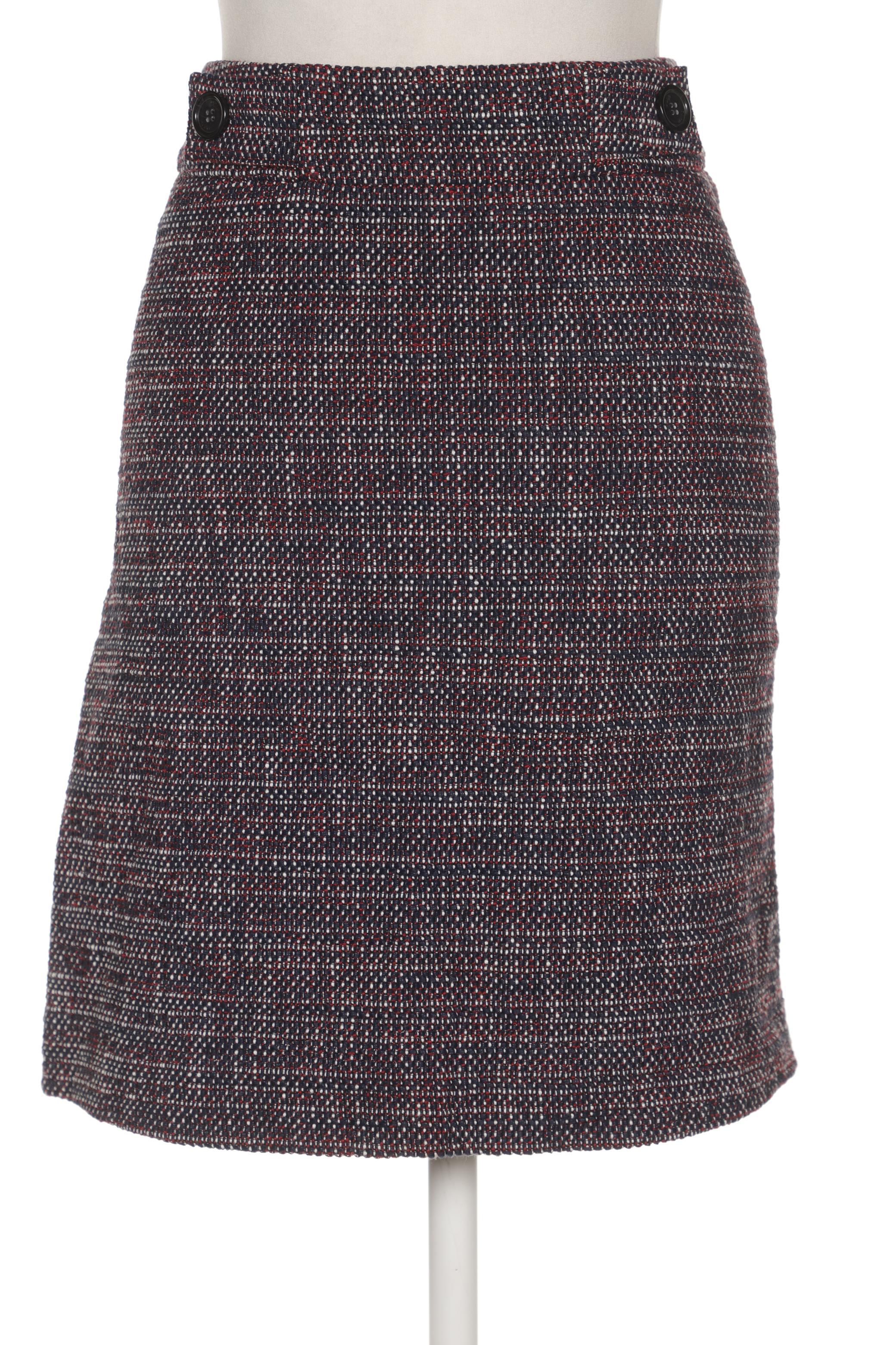 

HUGO by Hugo Boss Damen Rock, bordeaux