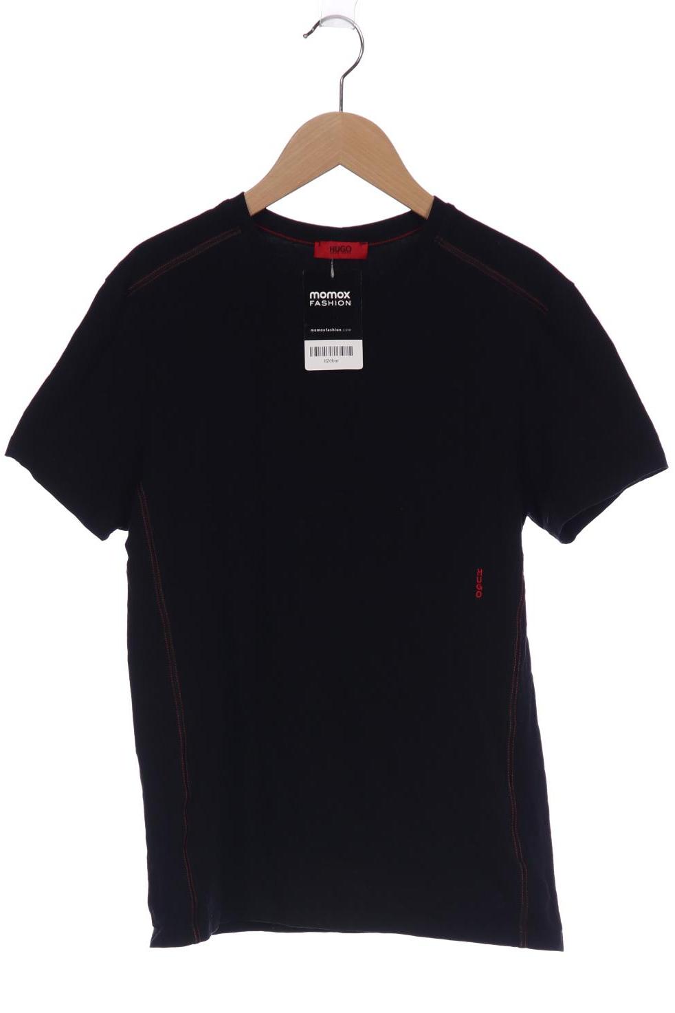 

HUGO by Hugo Boss Herren T-Shirt, schwarz