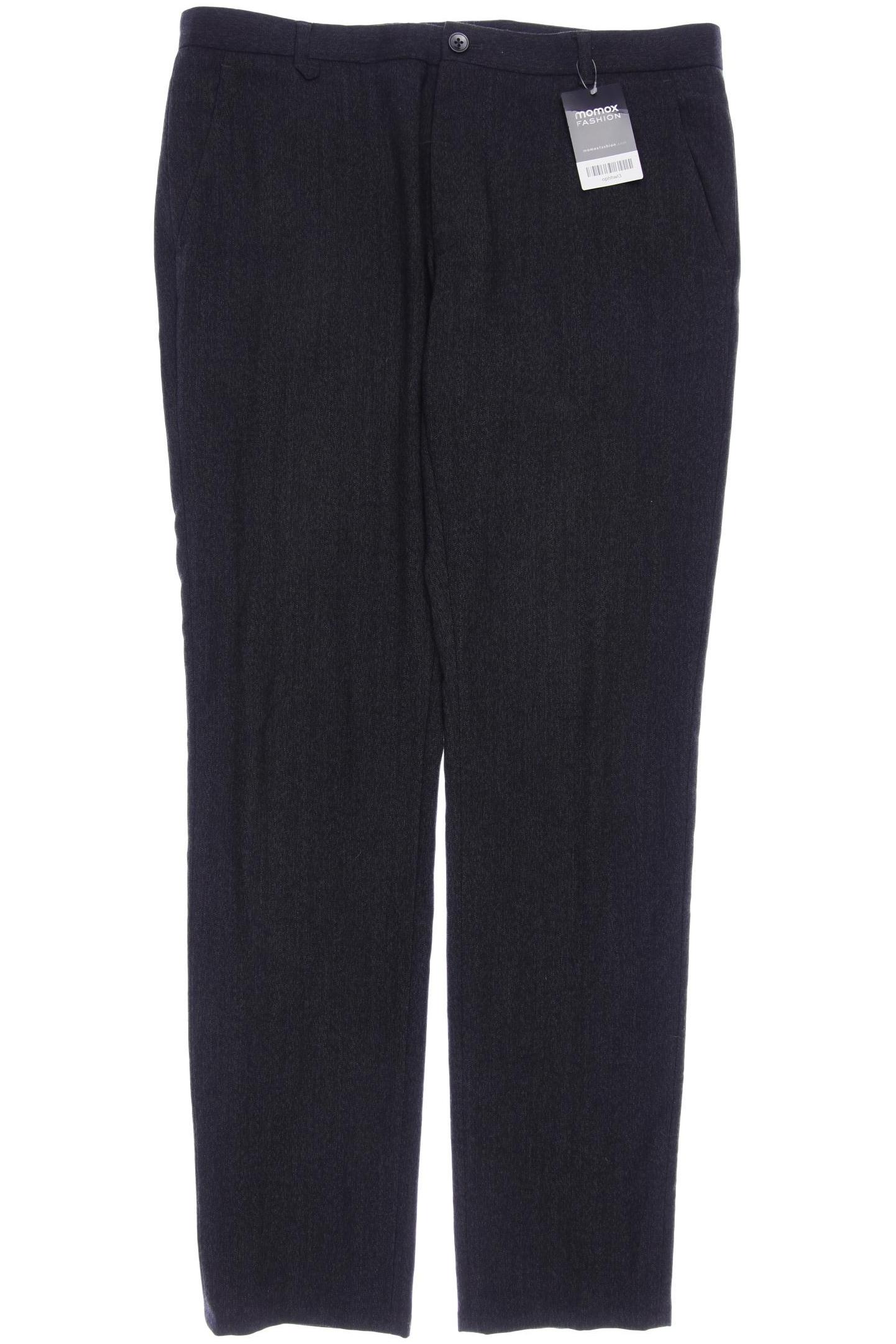 

HUGO by Hugo Boss Herren Stoffhose, grau