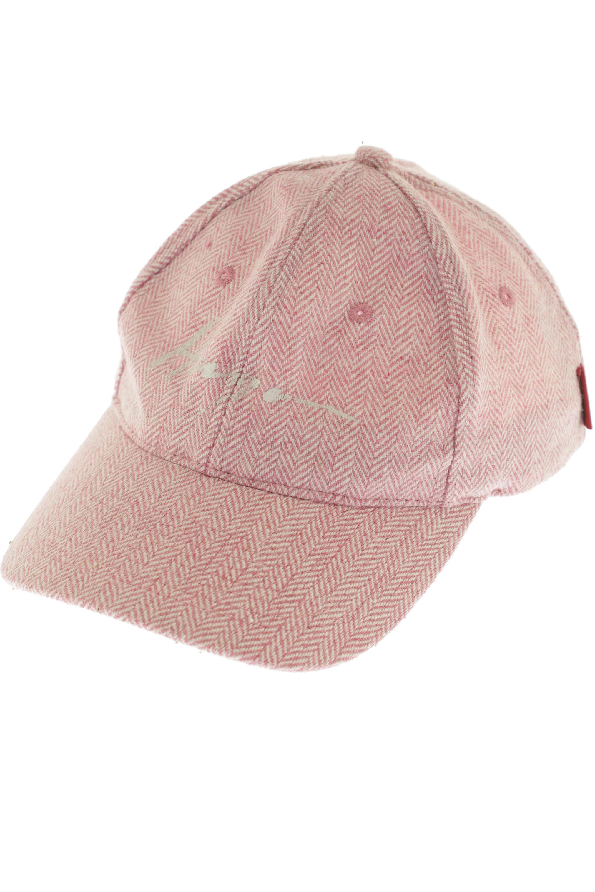 

Hugo by Hugo Boss Damen Hut/Mütze, pink, Gr. uni