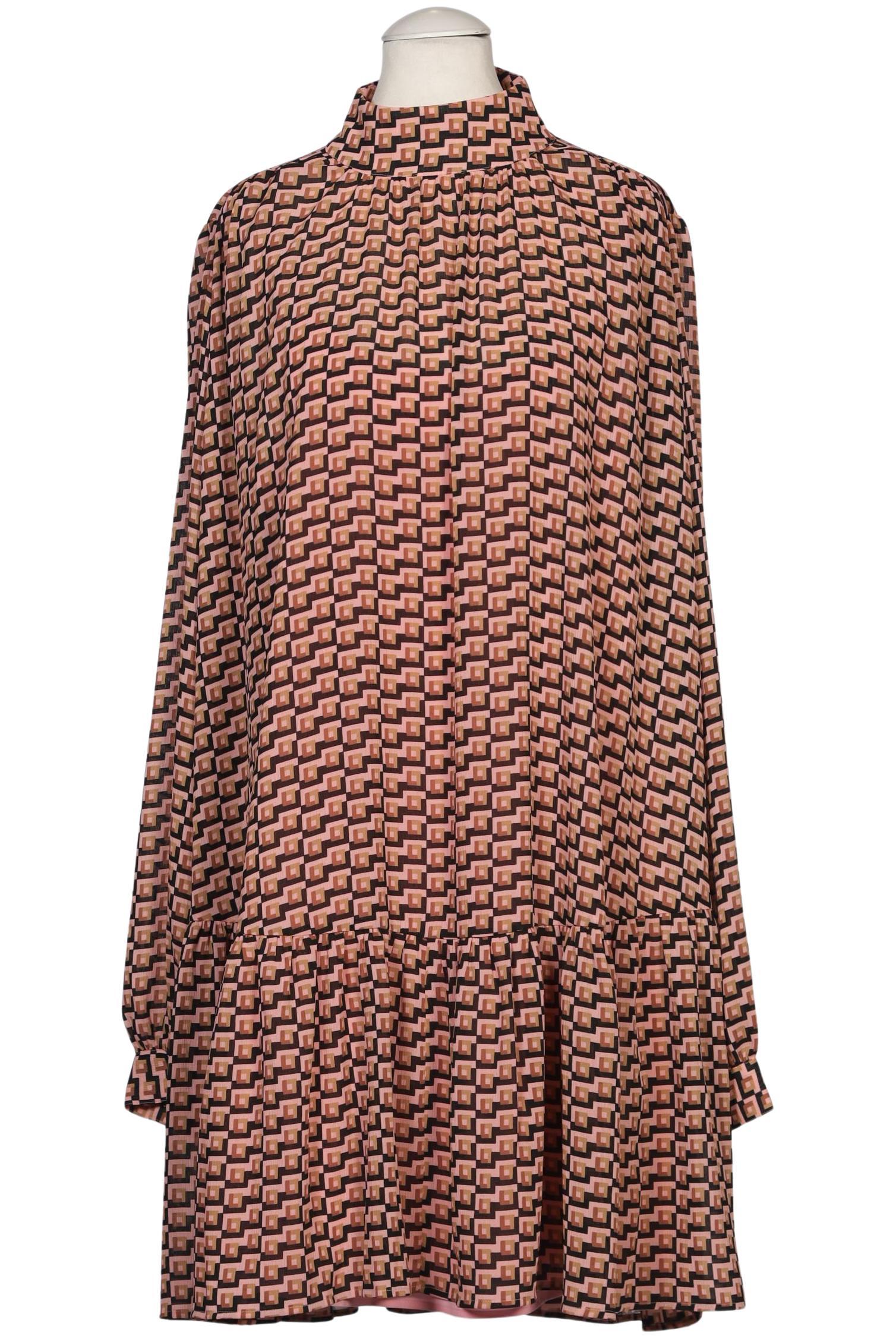 

Hugo by Hugo Boss Damen Kleid, mehrfarbig, Gr. 36