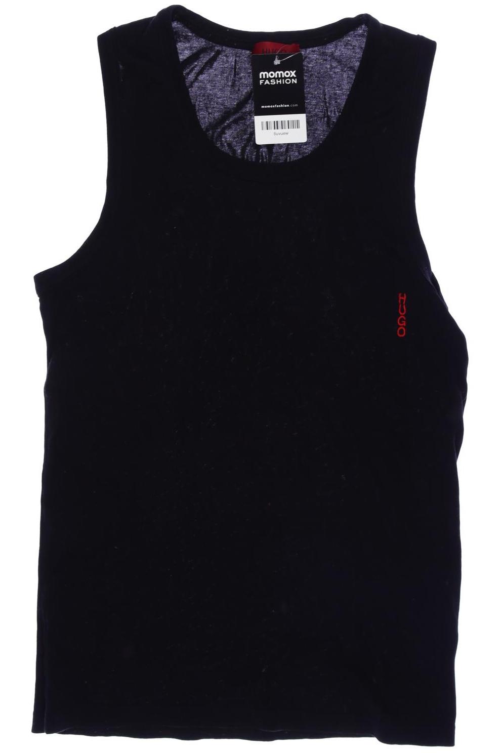 

Hugo by Hugo Boss Herren T-Shirt, schwarz, Gr. 54