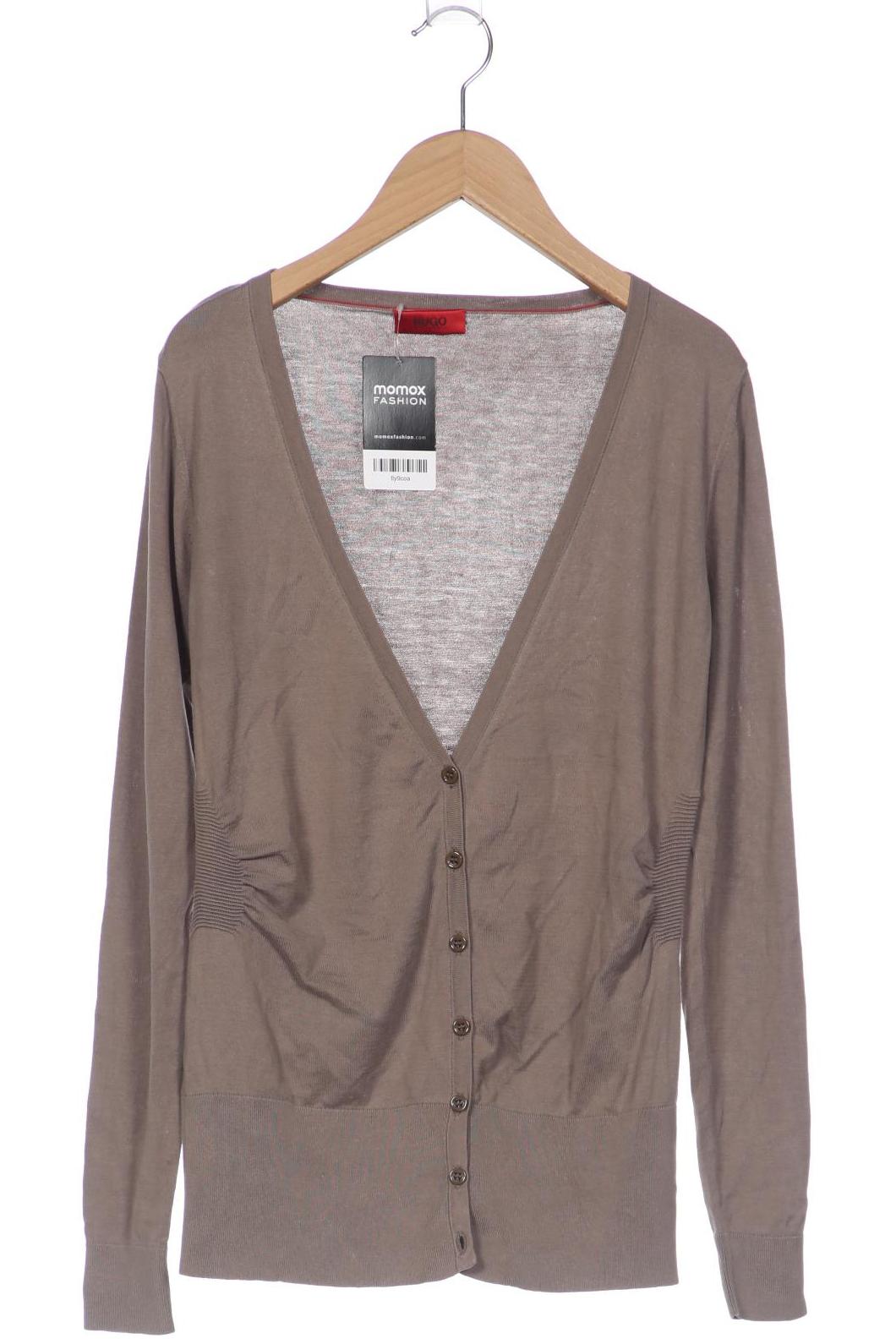 

HUGO by Hugo Boss Damen Strickjacke, braun