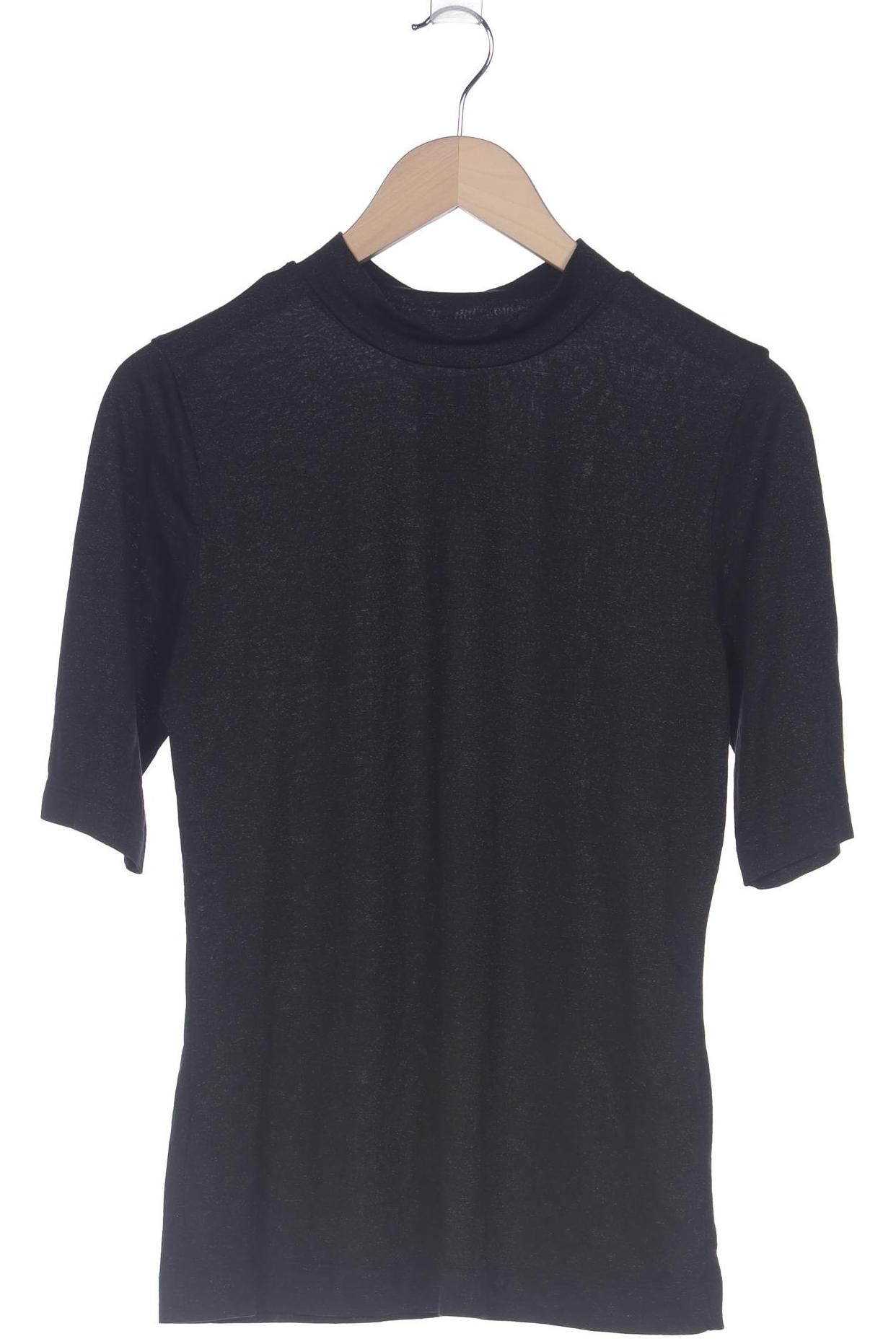 

Hugo by Hugo Boss Damen T-Shirt, schwarz, Gr. 44