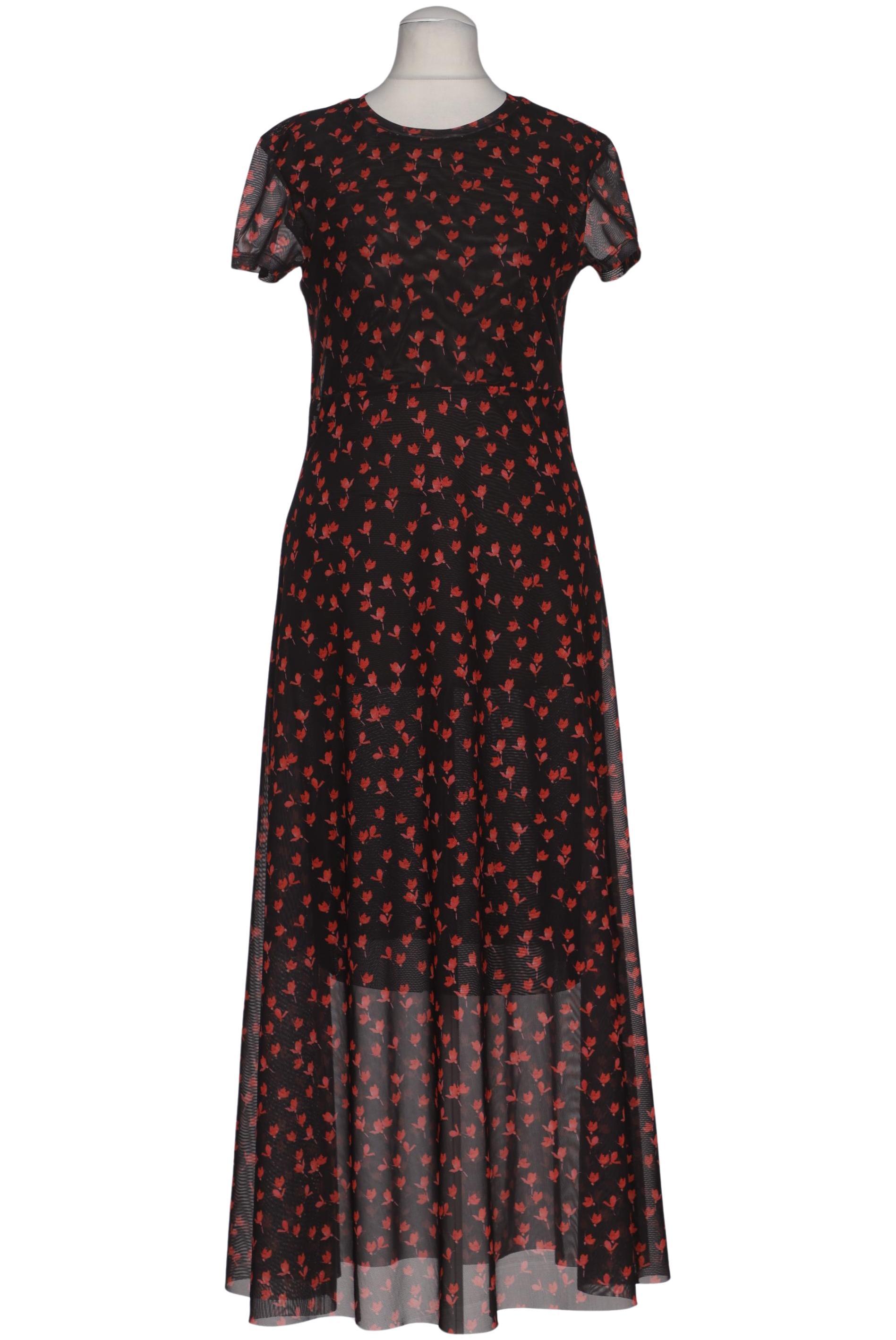 

Hugo by Hugo Boss Damen Kleid, schwarz, Gr. 36