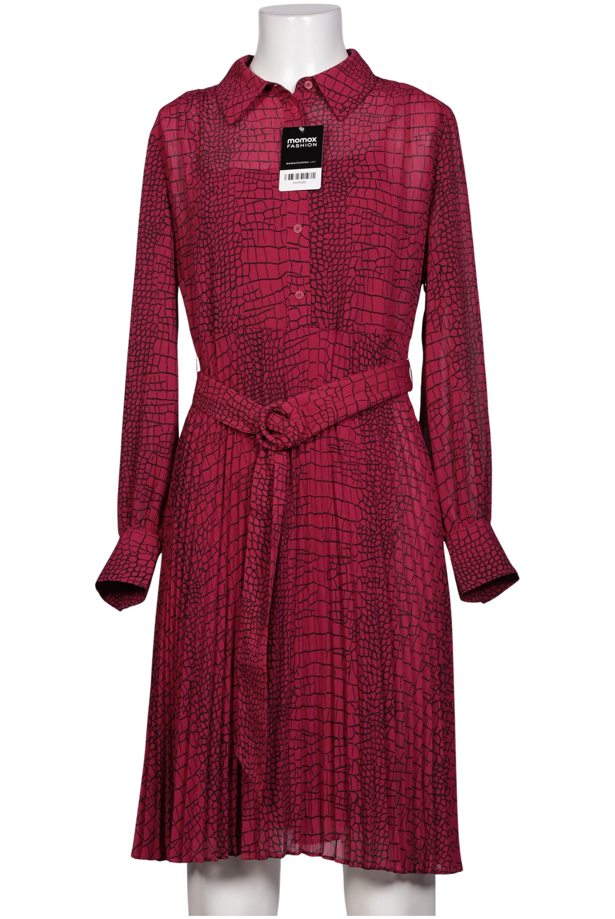 

Hugo by Hugo Boss Damen Kleid, rot, Gr. 38