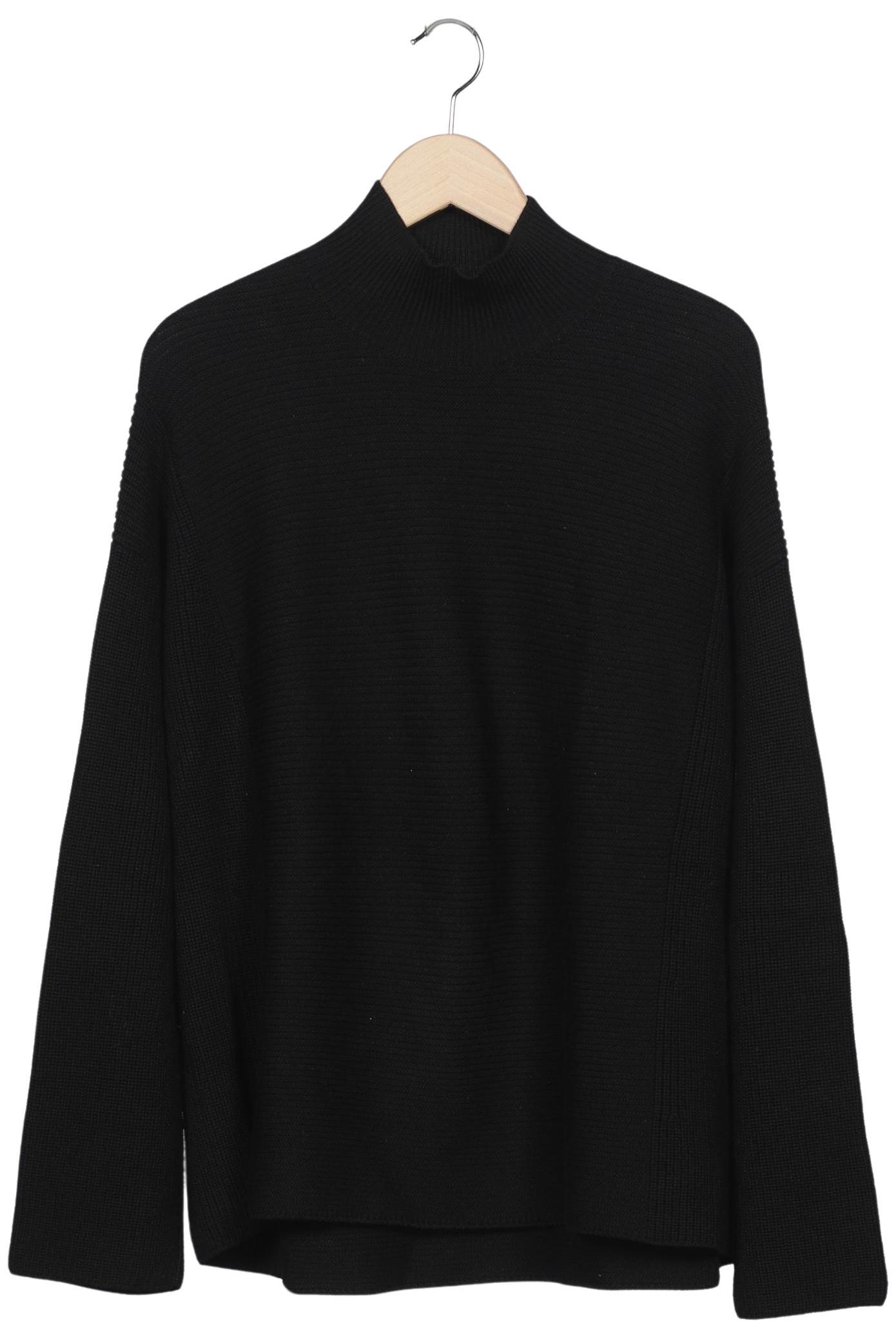 

Hugo by Hugo Boss Damen Pullover, schwarz, Gr. 42