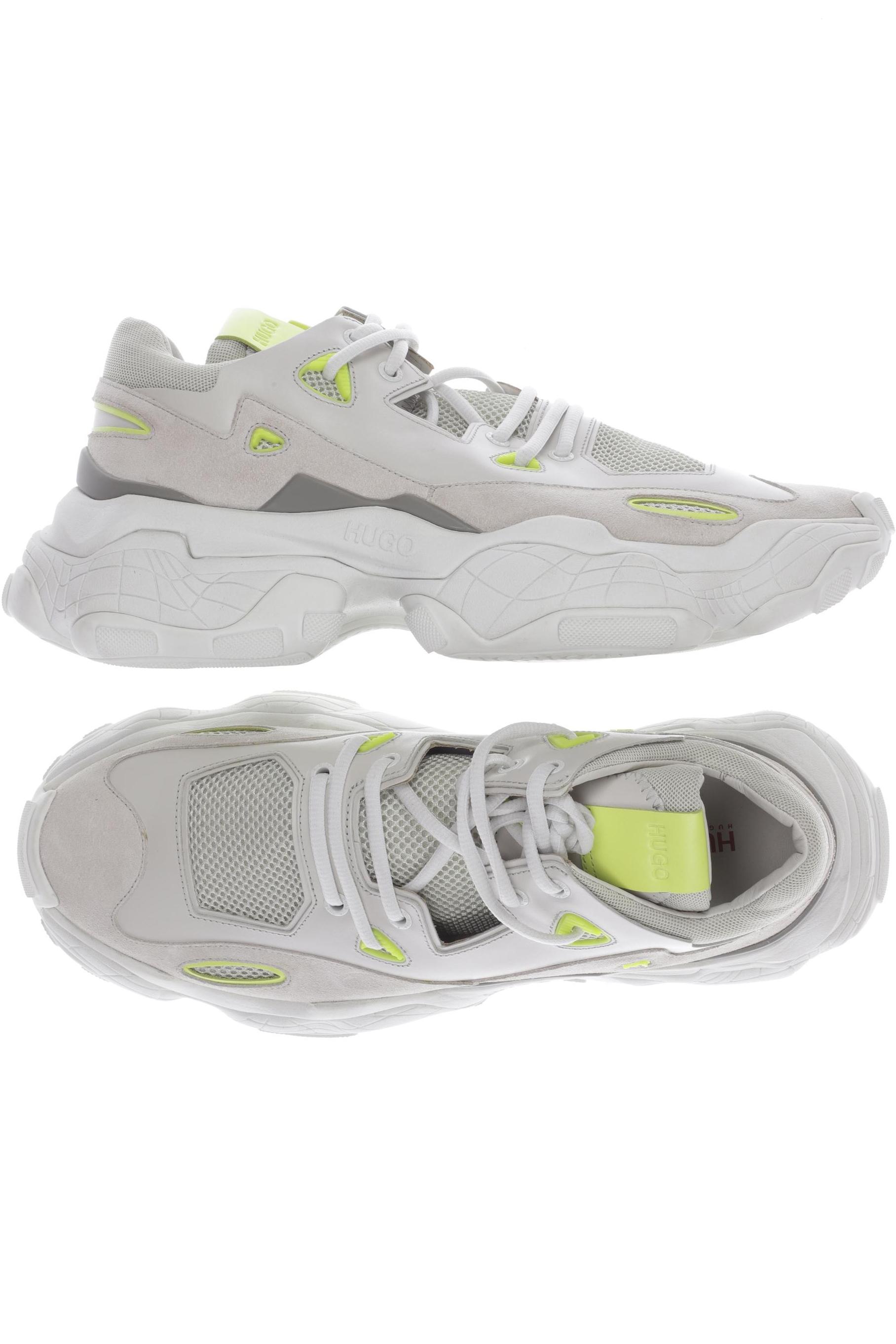 

Hugo by Hugo Boss Herren Sneakers, beige, Gr. 44