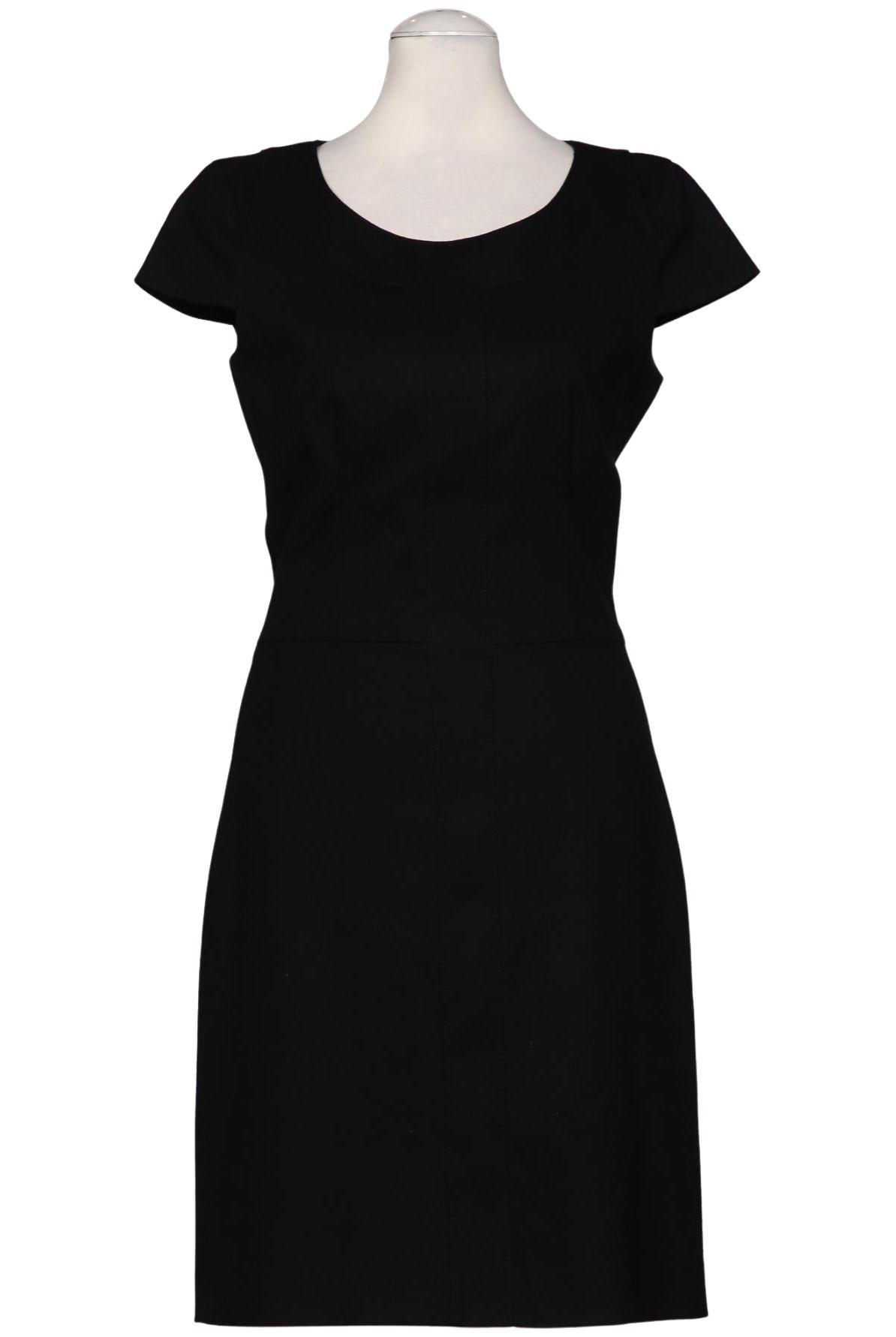 

Hugo by Hugo Boss Damen Kleid, schwarz, Gr. 34