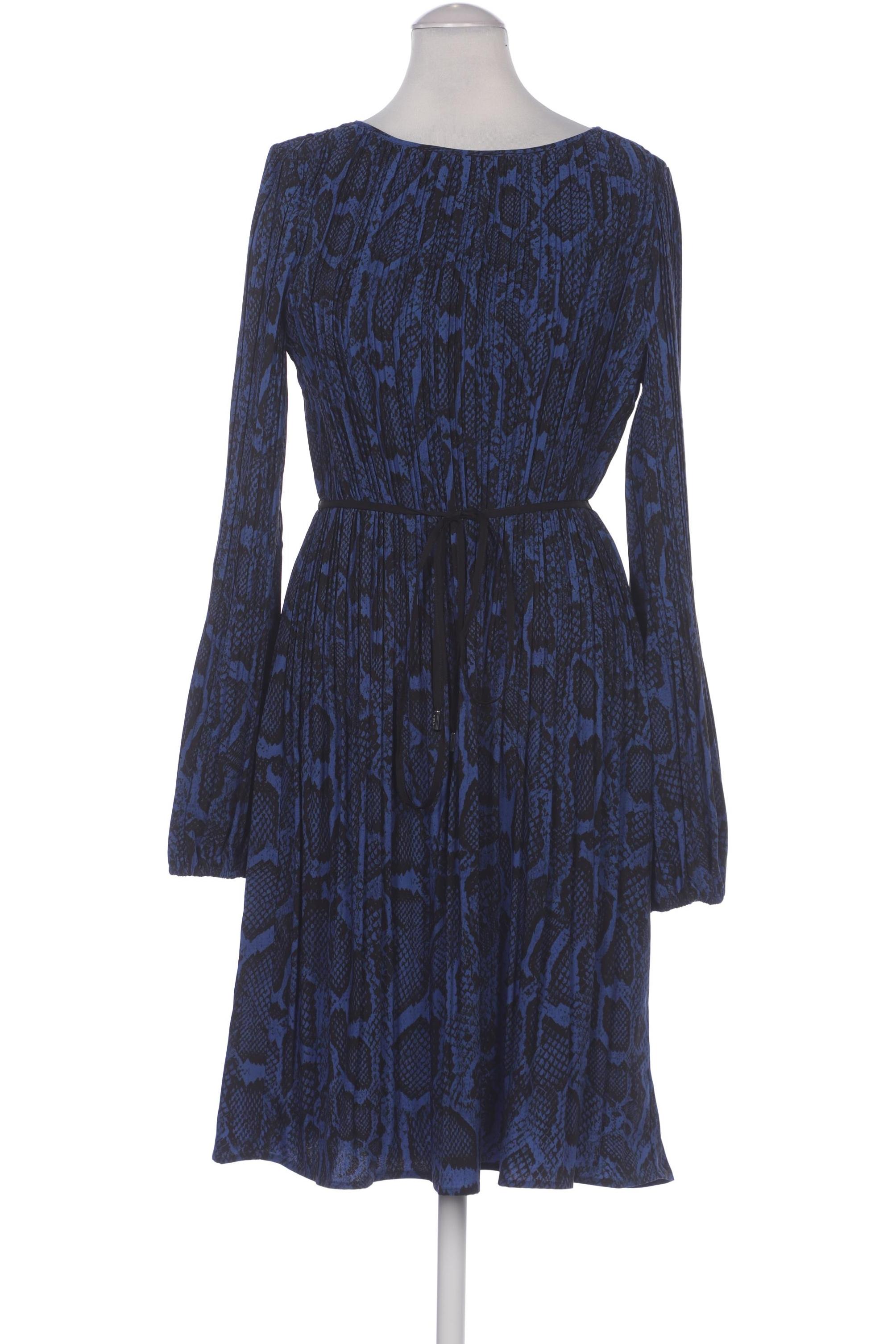 

Hugo by Hugo Boss Damen Kleid, marineblau, Gr. 34