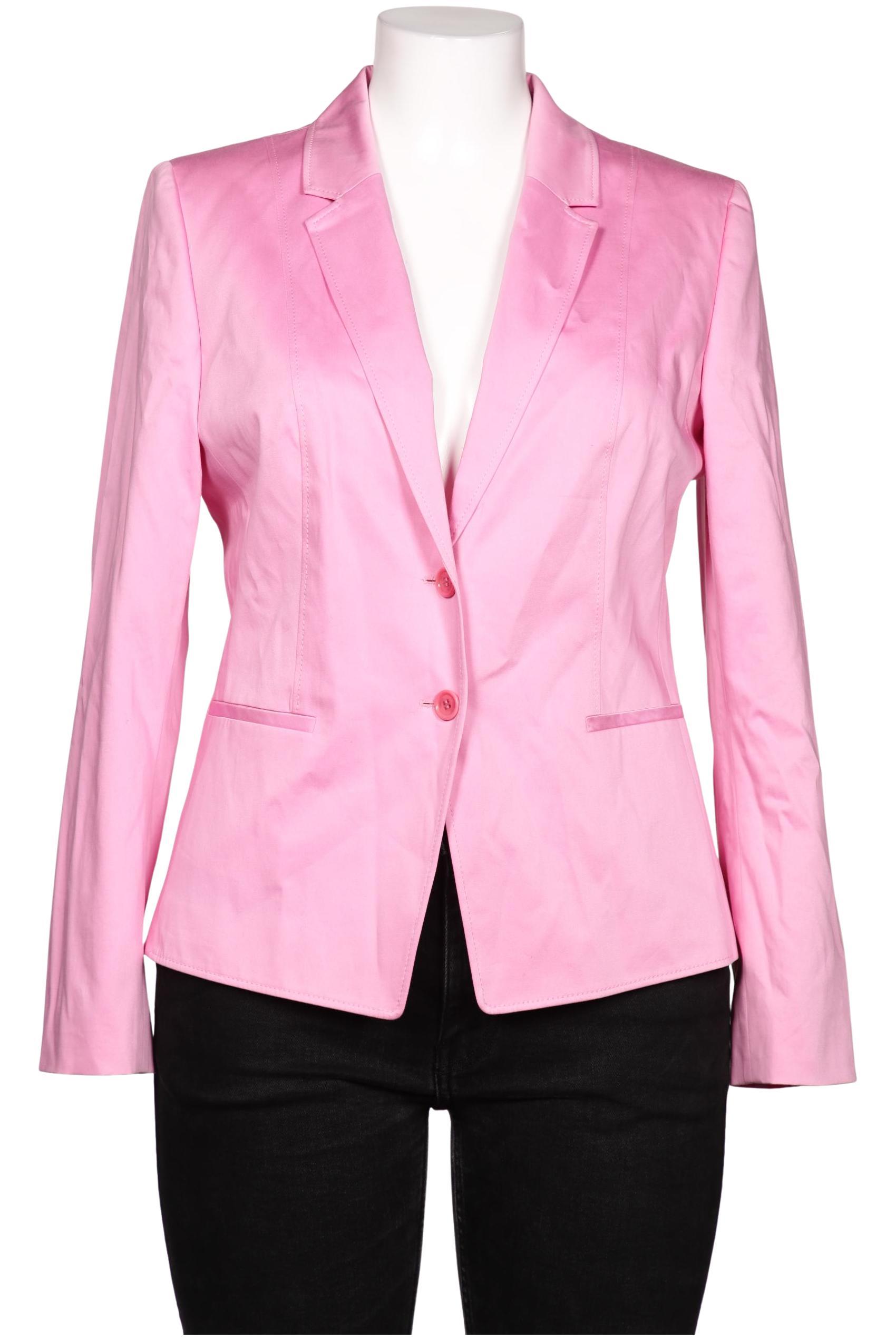 

Hugo by Hugo Boss Damen Blazer, pink, Gr. 42