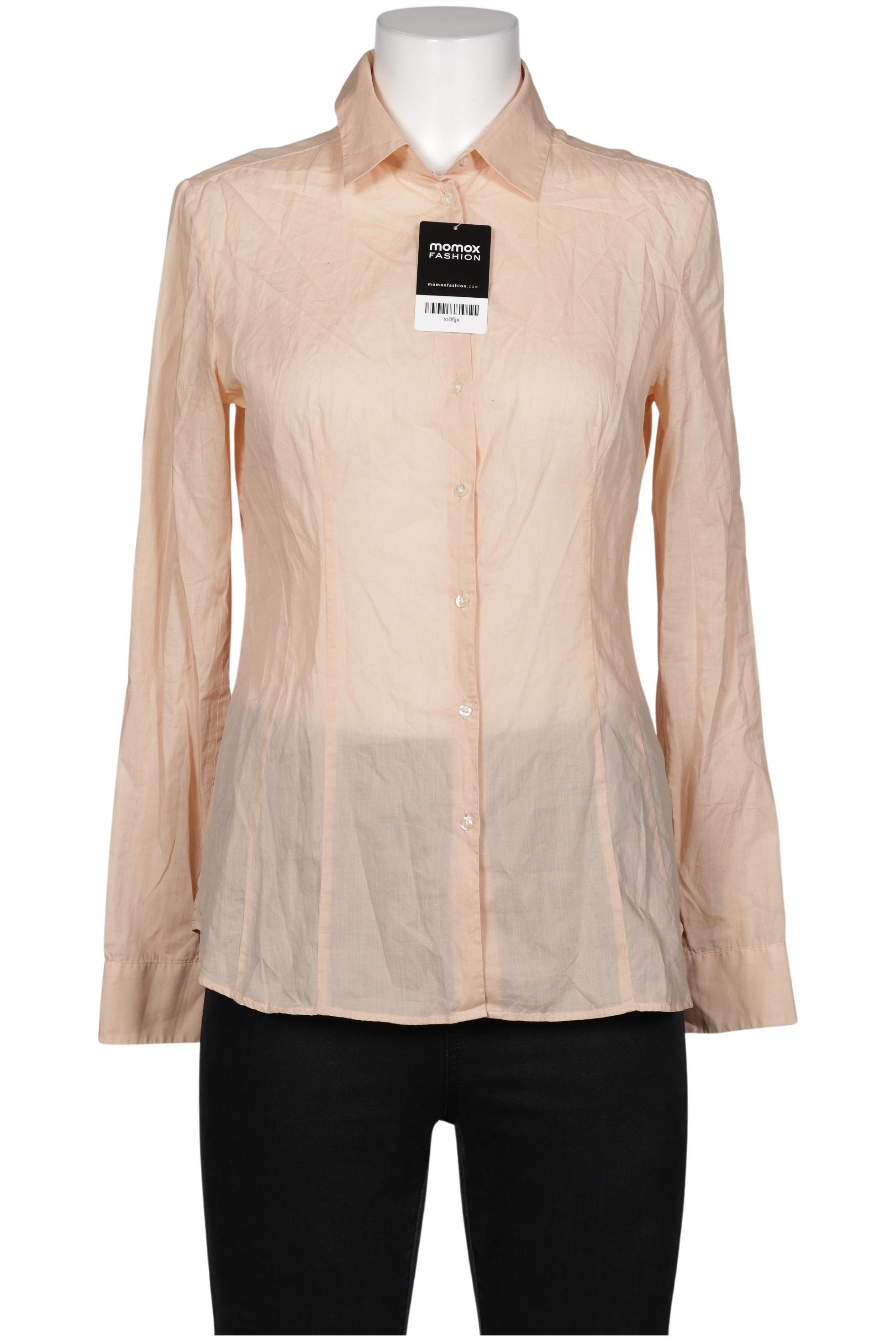 

Hugo by Hugo Boss Damen Bluse, beige, Gr. 40