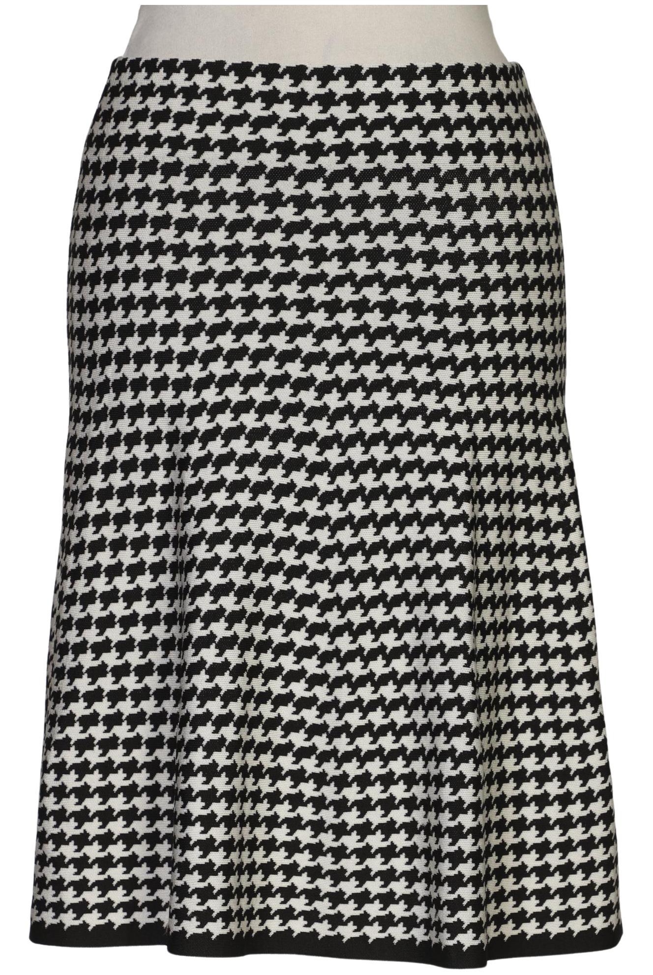 

Hugo by Hugo Boss Damen Rock, schwarz, Gr. 34