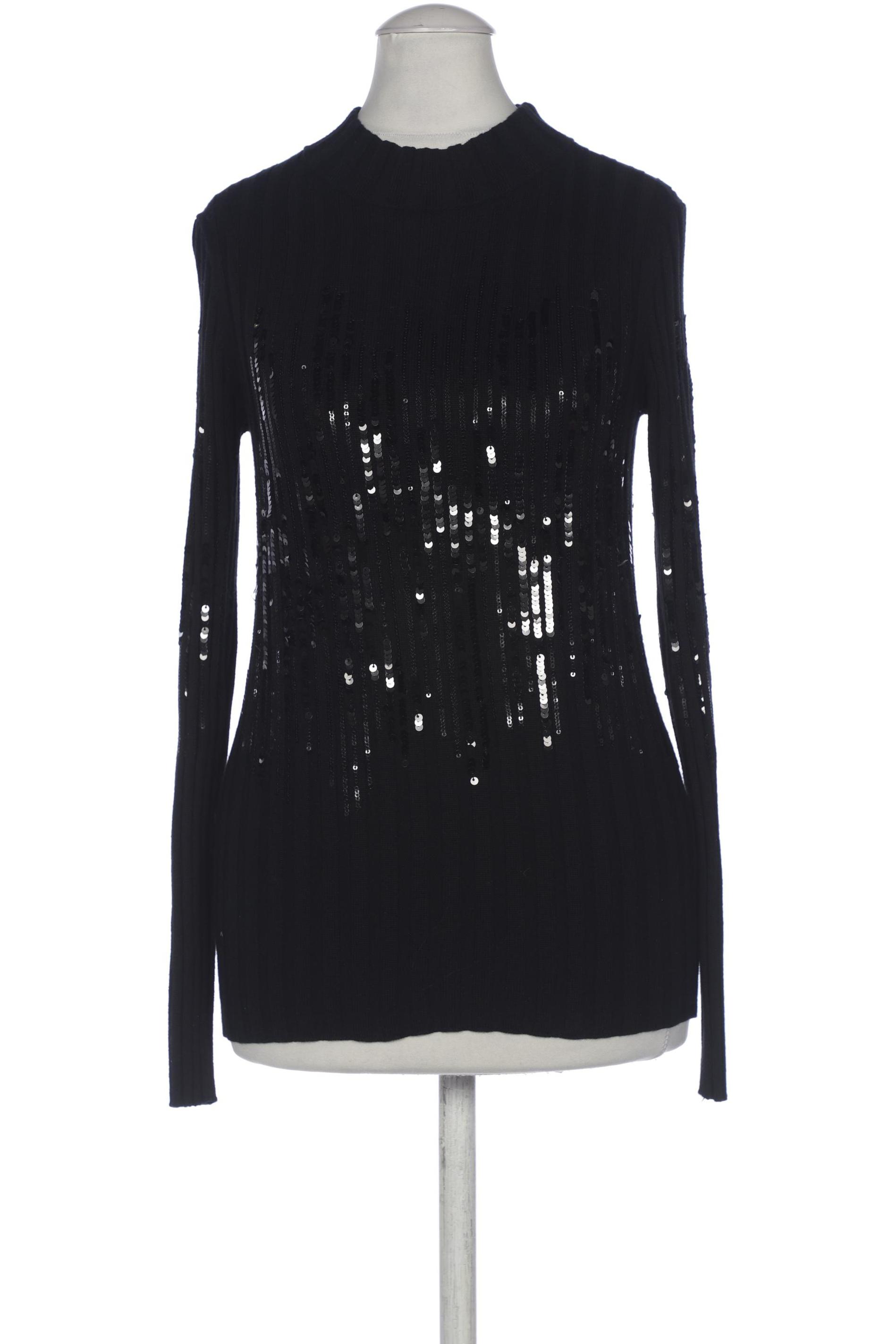 

Hugo by Hugo Boss Damen Pullover, schwarz, Gr. 36