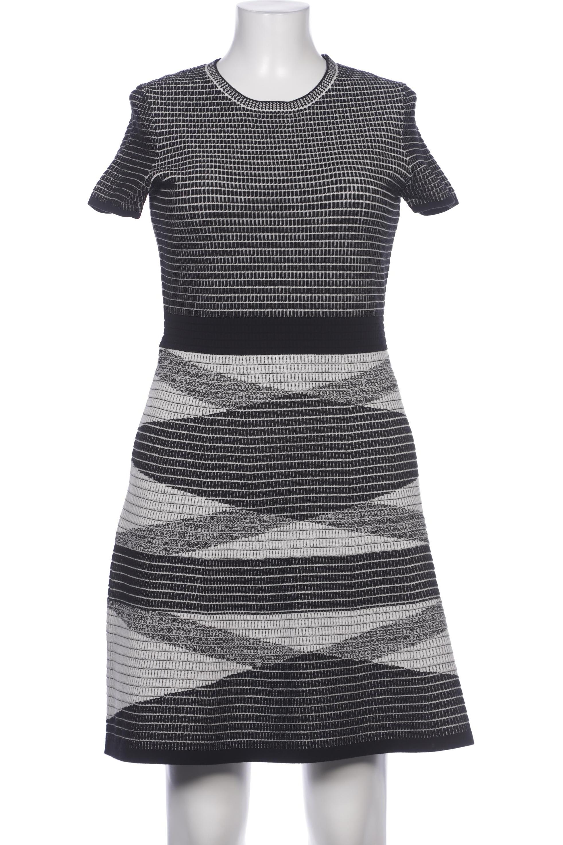 

Hugo by Hugo Boss Damen Kleid, schwarz, Gr. 44