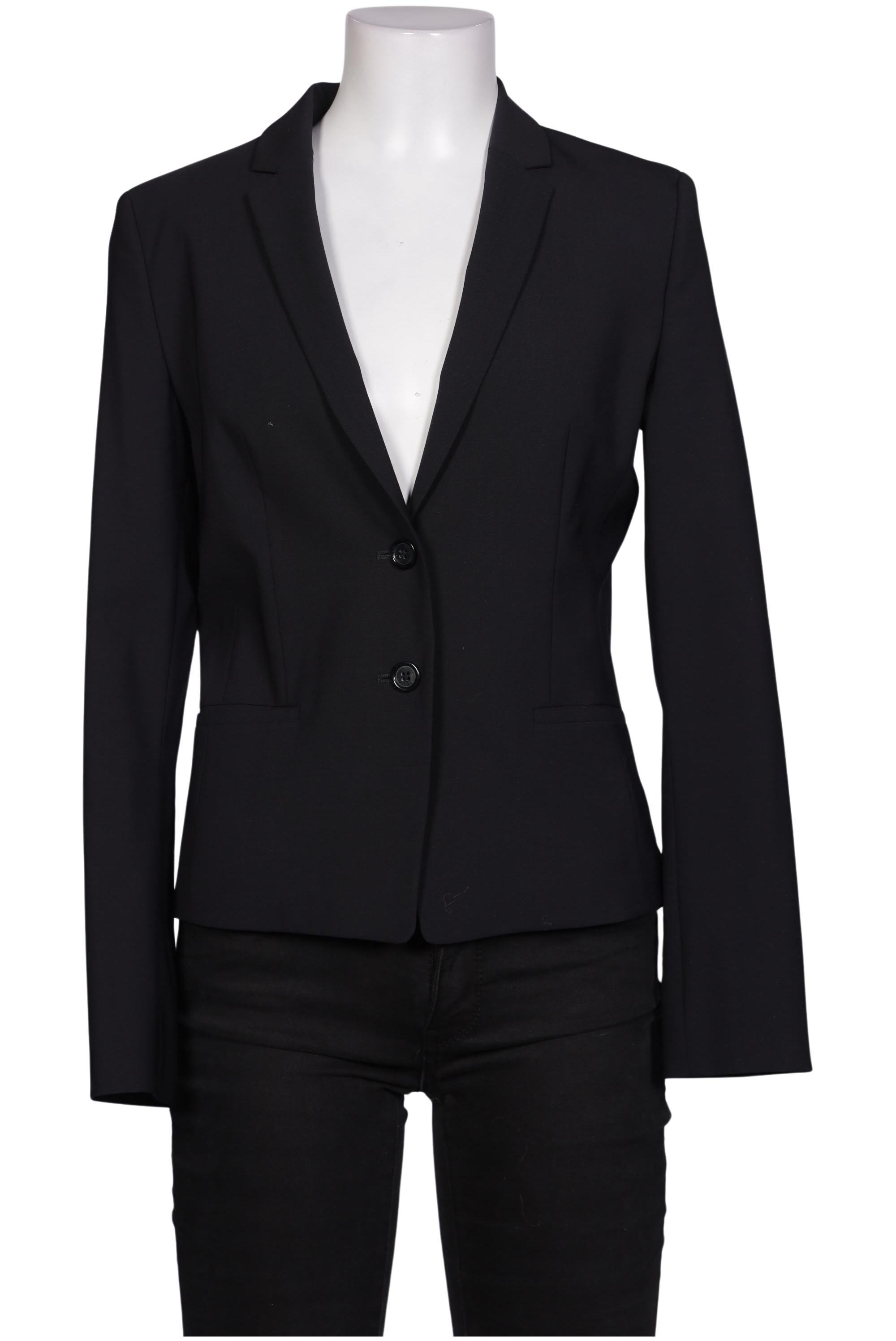 

Hugo by Hugo Boss Damen Blazer, marineblau, Gr. 36