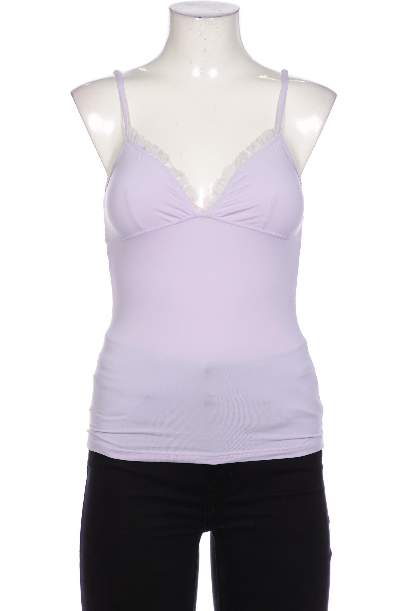 Thumbnail - Hugo by Hugo Boss Damen Top, flieder, Gr. 38