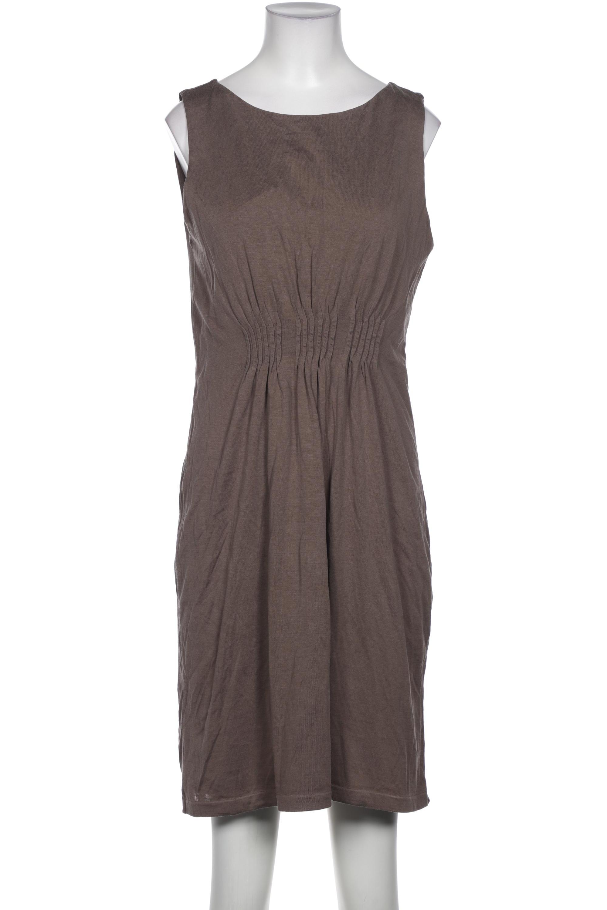 

Hugo by Hugo Boss Damen Kleid, grau, Gr. 38