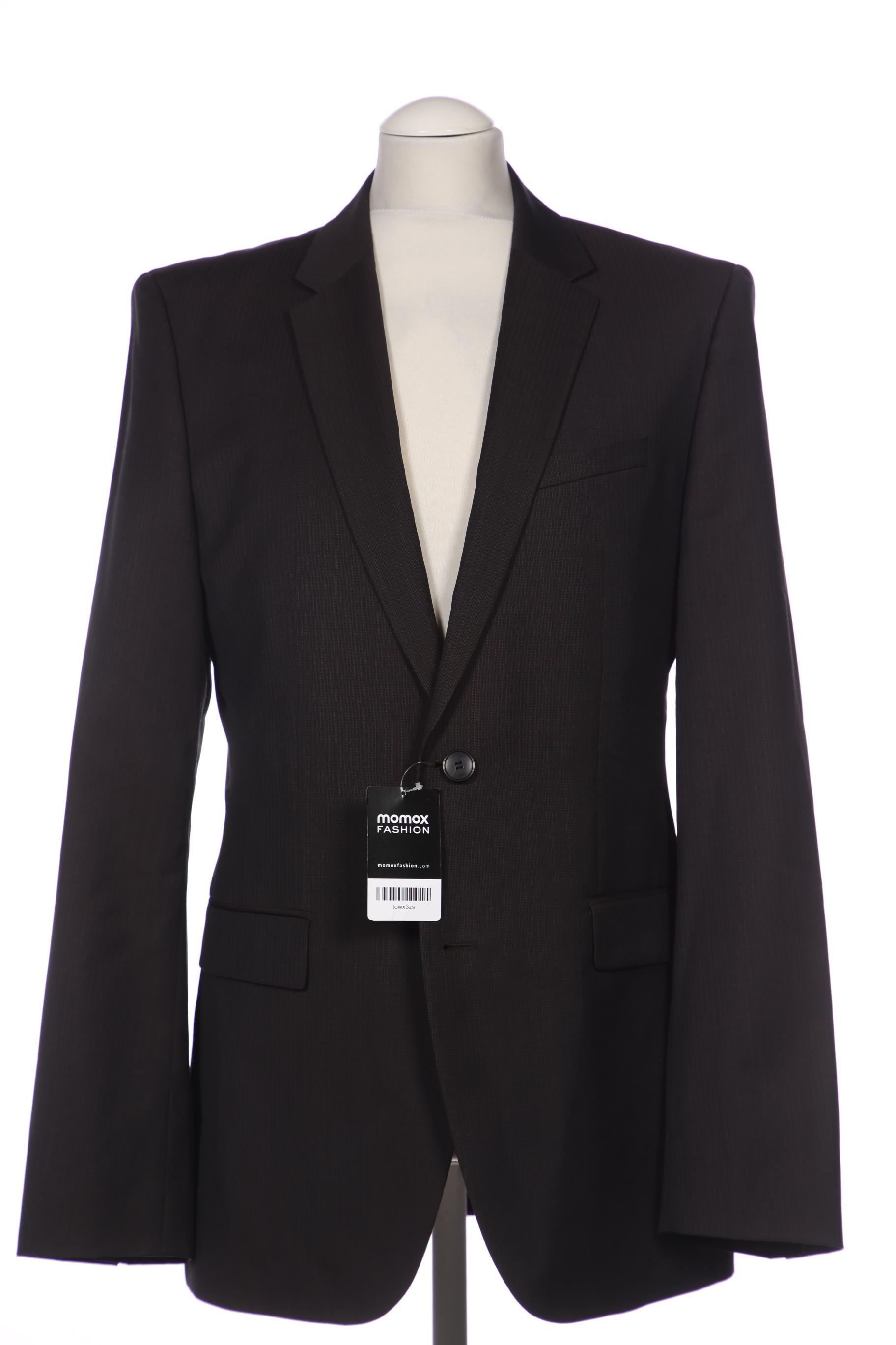 

Hugo by Hugo Boss Herren Sakko, grau, Gr. 98