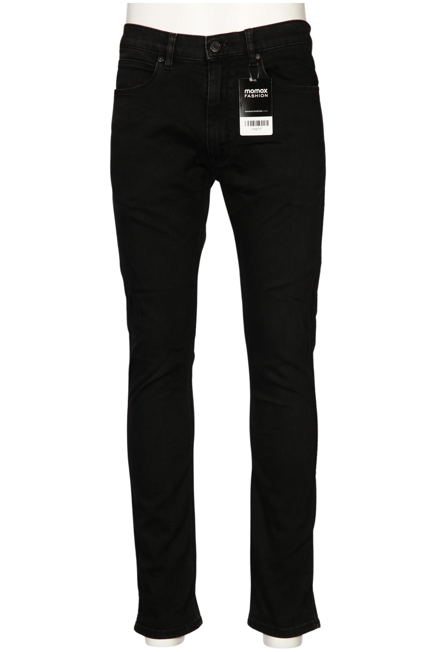 

Hugo by Hugo Boss Herren Jeans, schwarz, Gr. 31