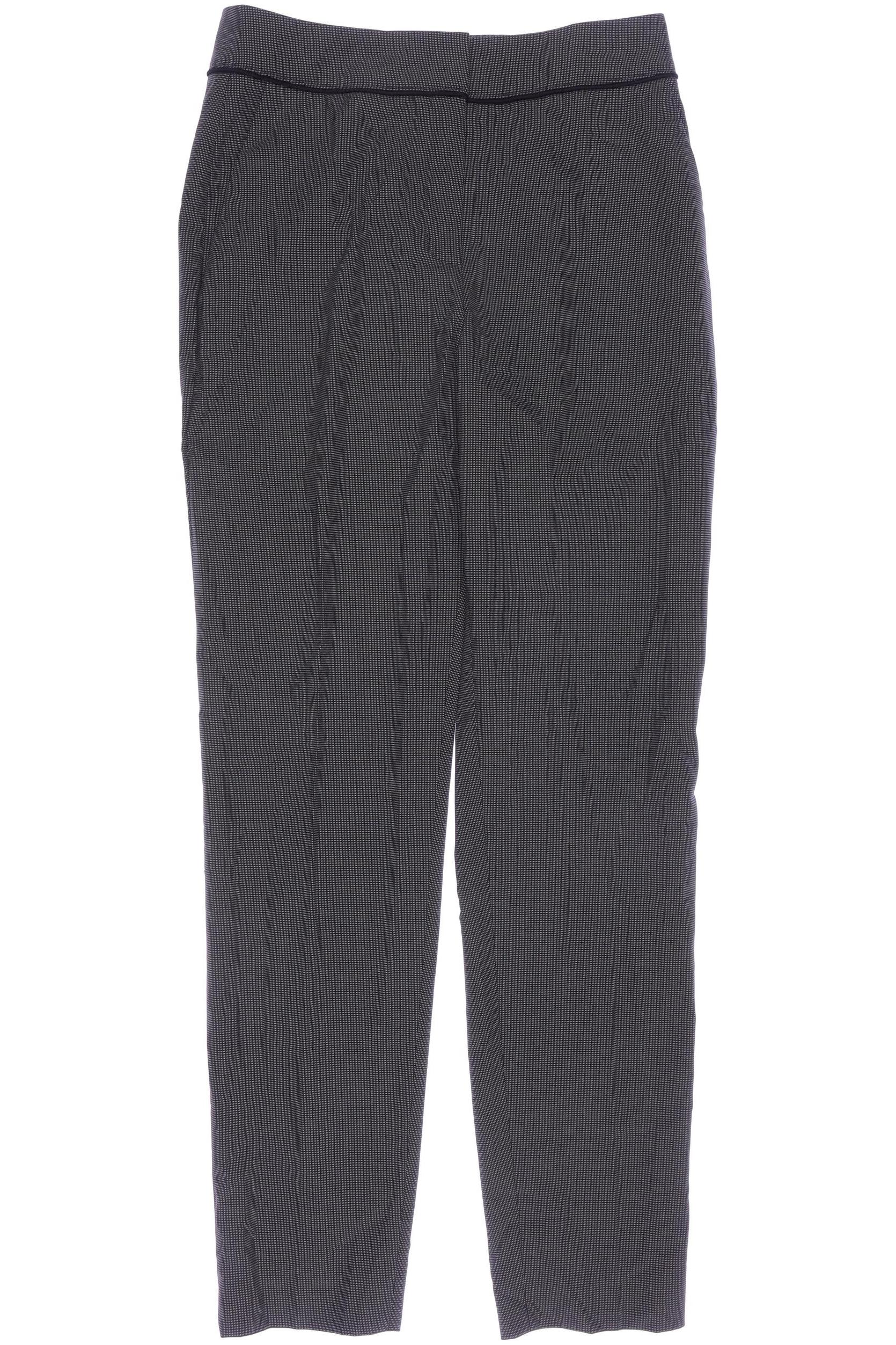 

Hugo by Hugo Boss Damen Stoffhose, grau, Gr. 36