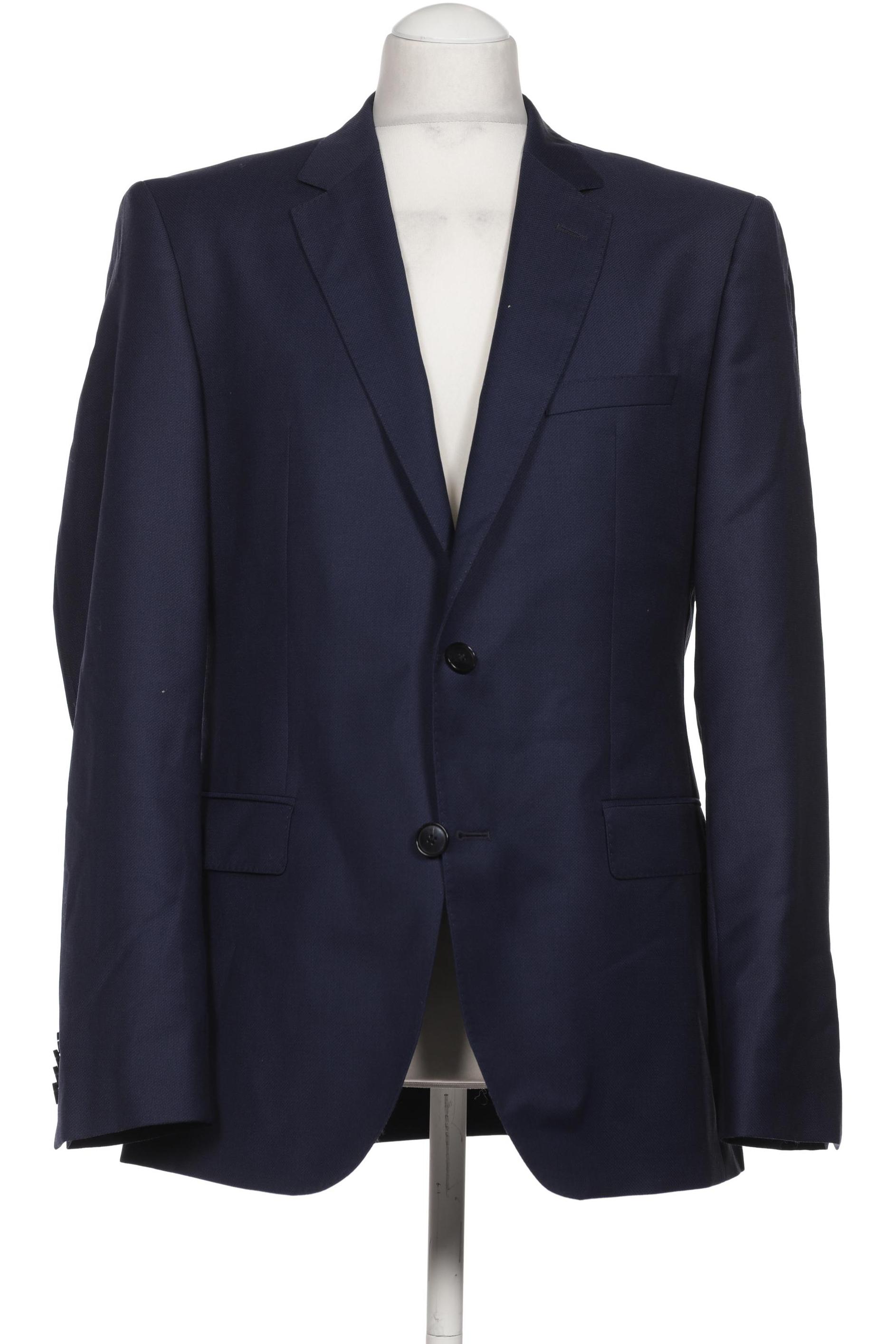 

HUGO by Hugo Boss Herren Sakko, marineblau