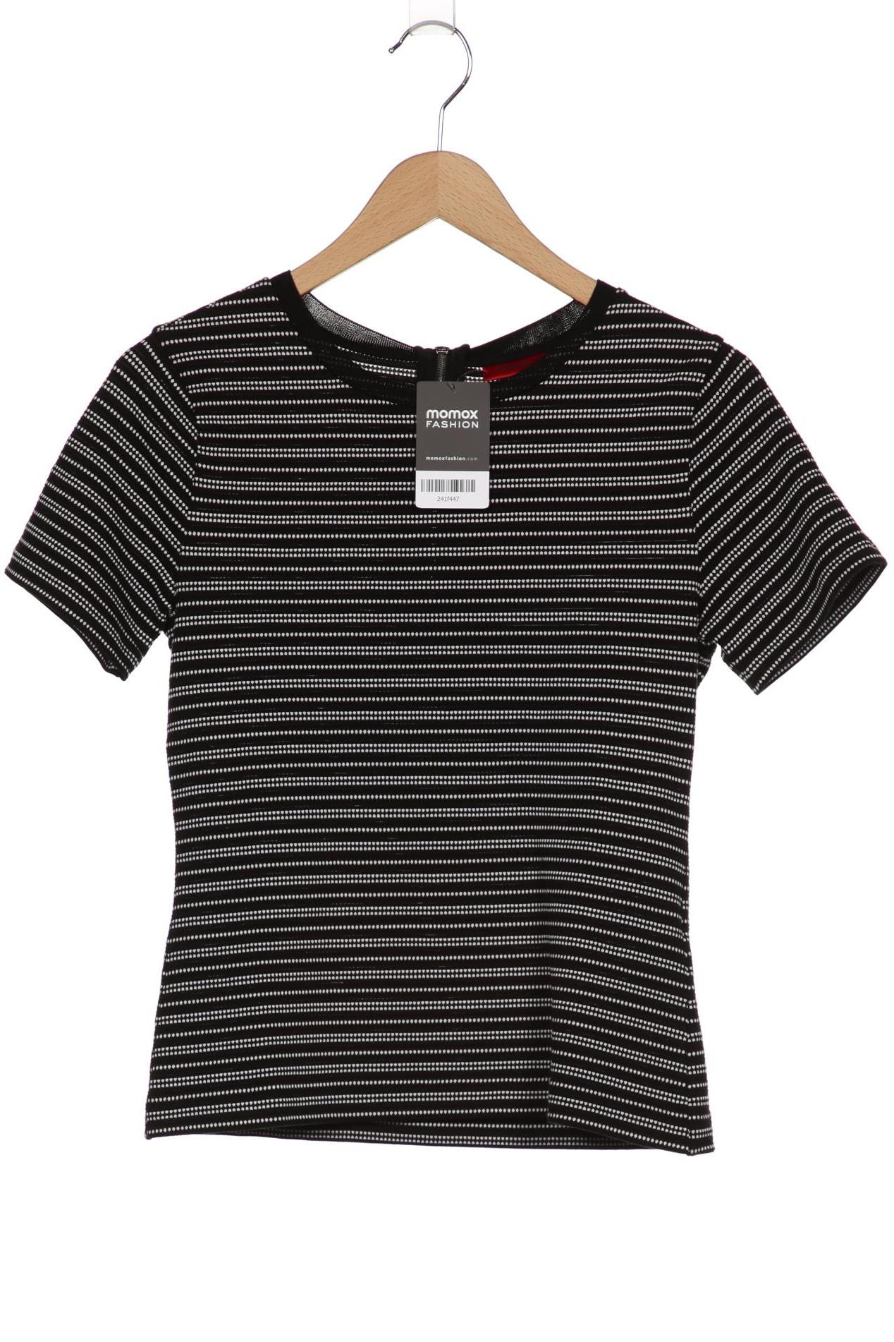 

Hugo by Hugo Boss Damen Pullover, schwarz, Gr. 38