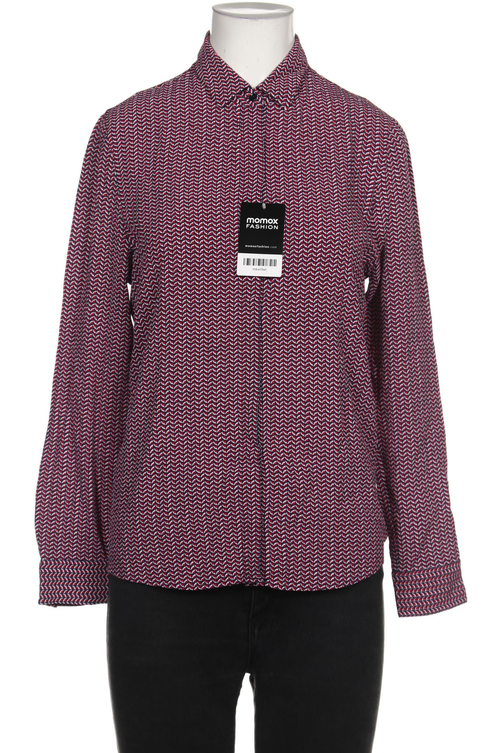 

Hugo by Hugo Boss Damen Bluse, marineblau, Gr. 36