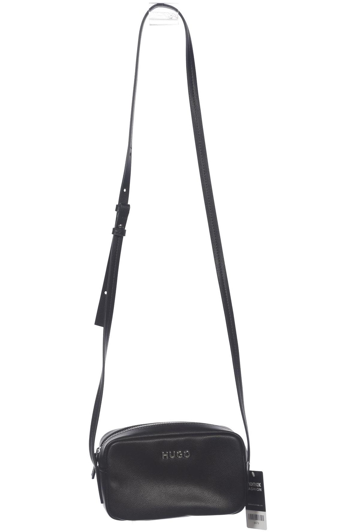 

Hugo by Hugo Boss Damen Handtasche, schwarz, Gr.