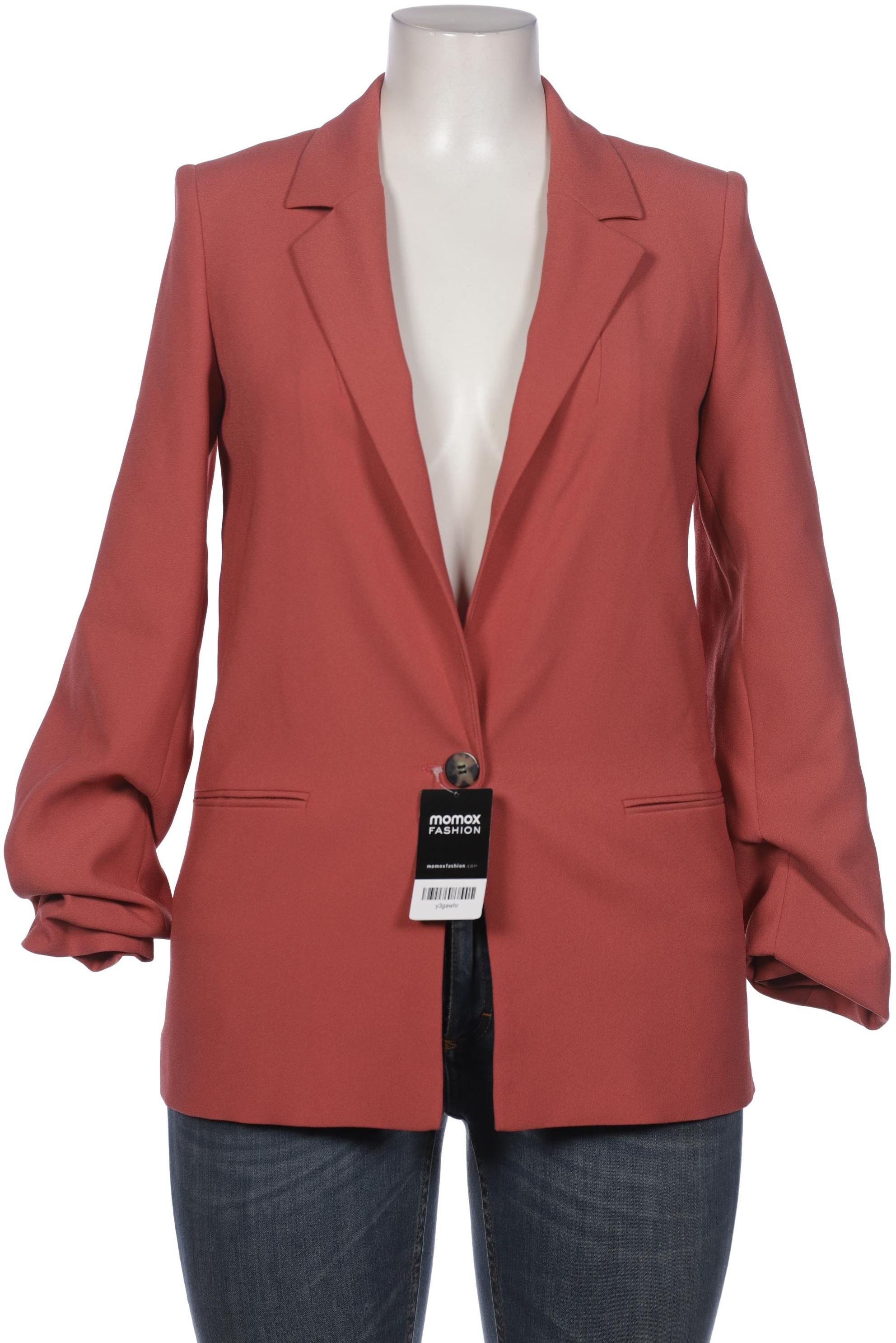

Hugo by Hugo Boss Damen Blazer, pink, Gr. 44