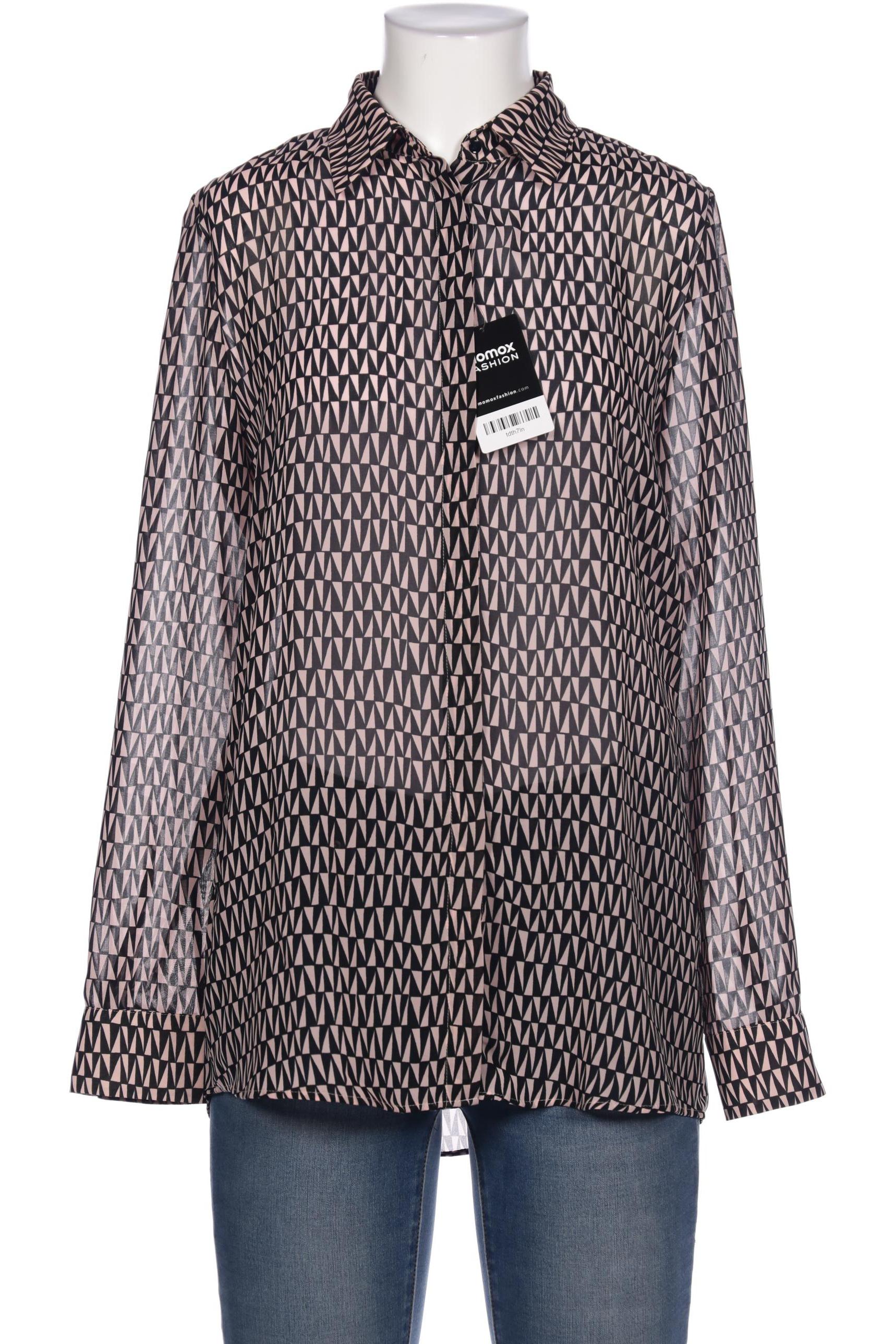 

HUGO by Hugo Boss Damen Bluse, schwarz