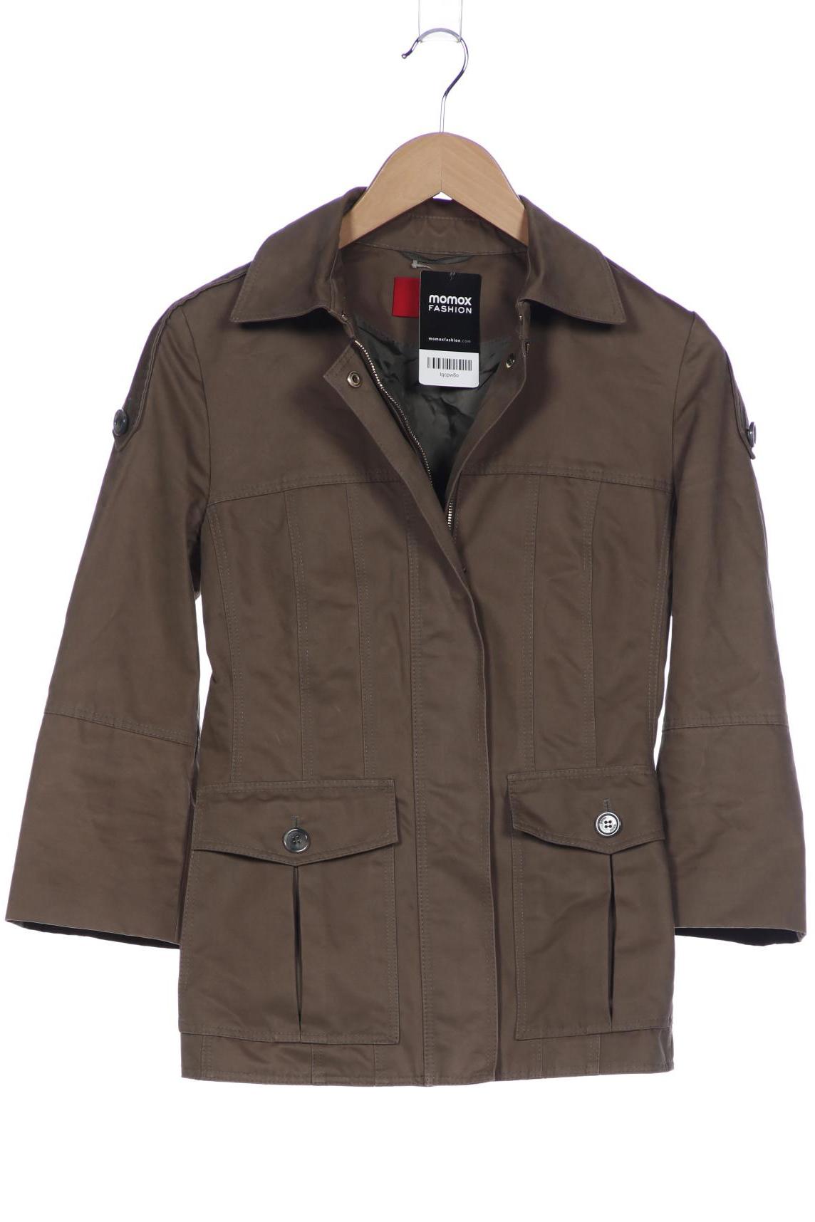 Thumbnail - Hugo by Hugo Boss Damen Jacke, grau, Gr. 36