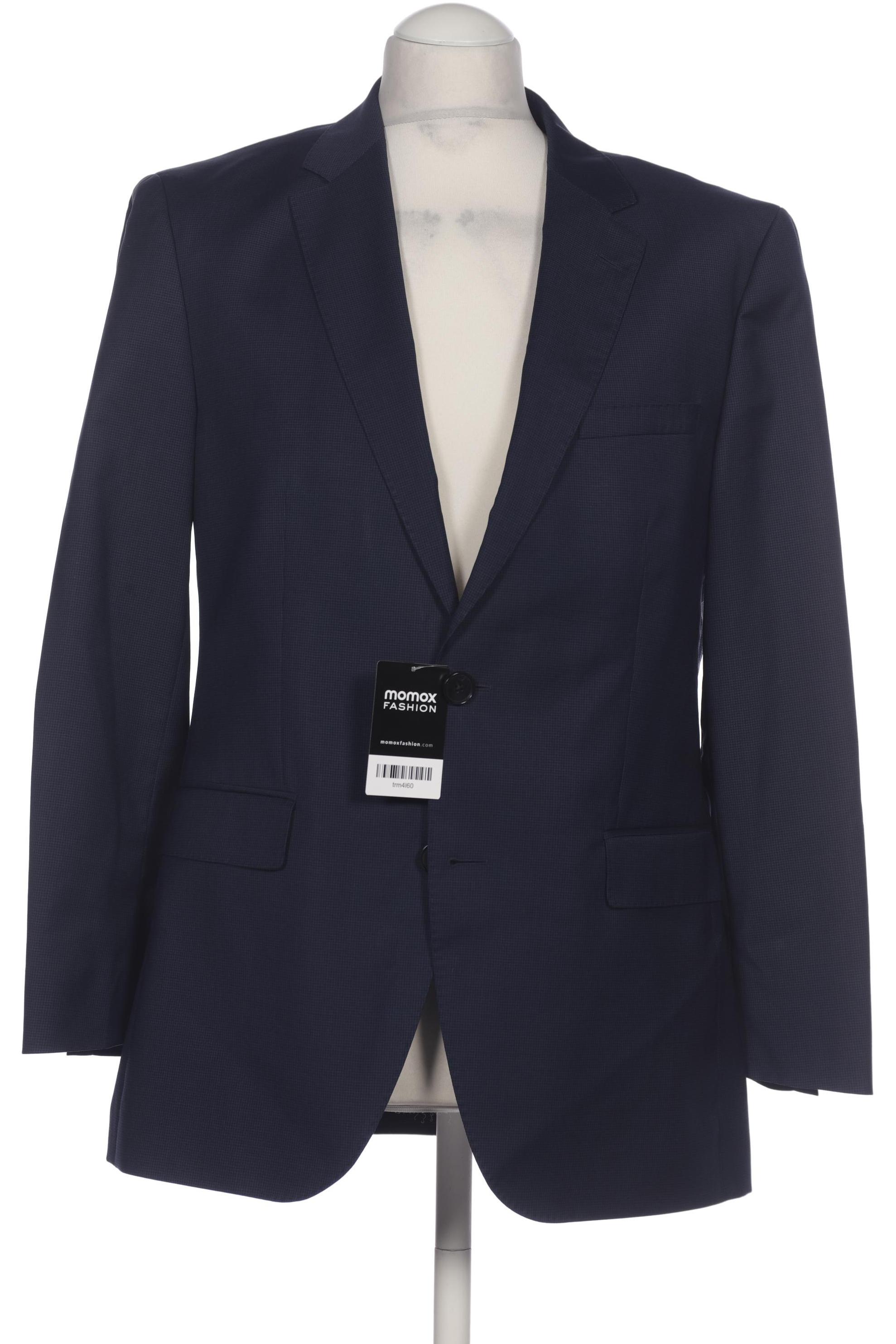 

HUGO by Hugo Boss Herren Sakko, marineblau