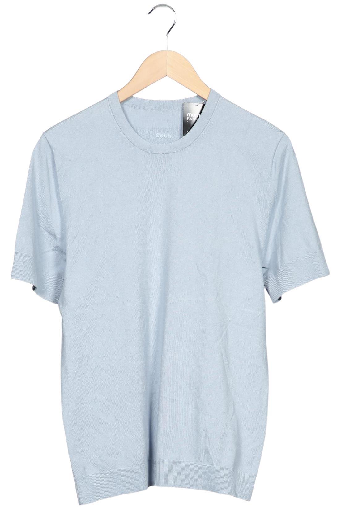 Thumbnail - Hugo by Hugo Boss Herren Pullover, hellblau, Gr. 52