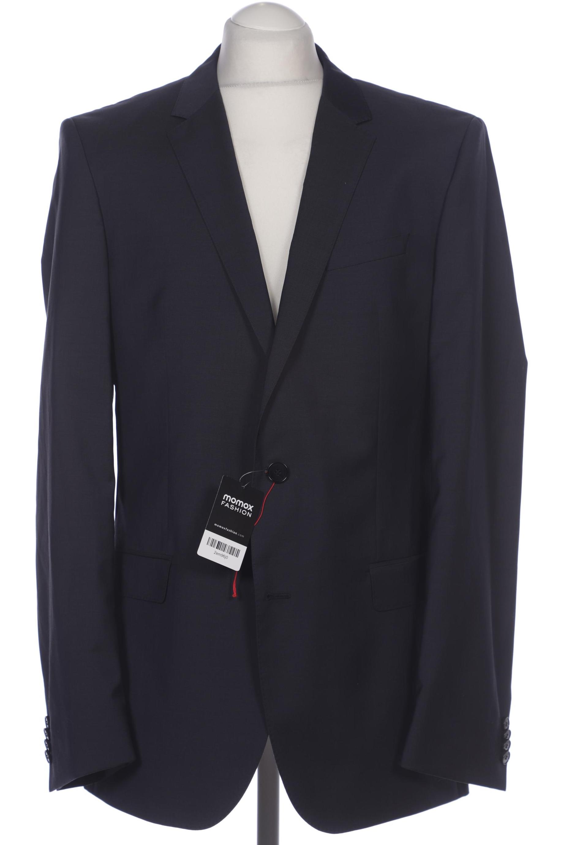 

Hugo by Hugo Boss Herren Sakko, marineblau, Gr. 106